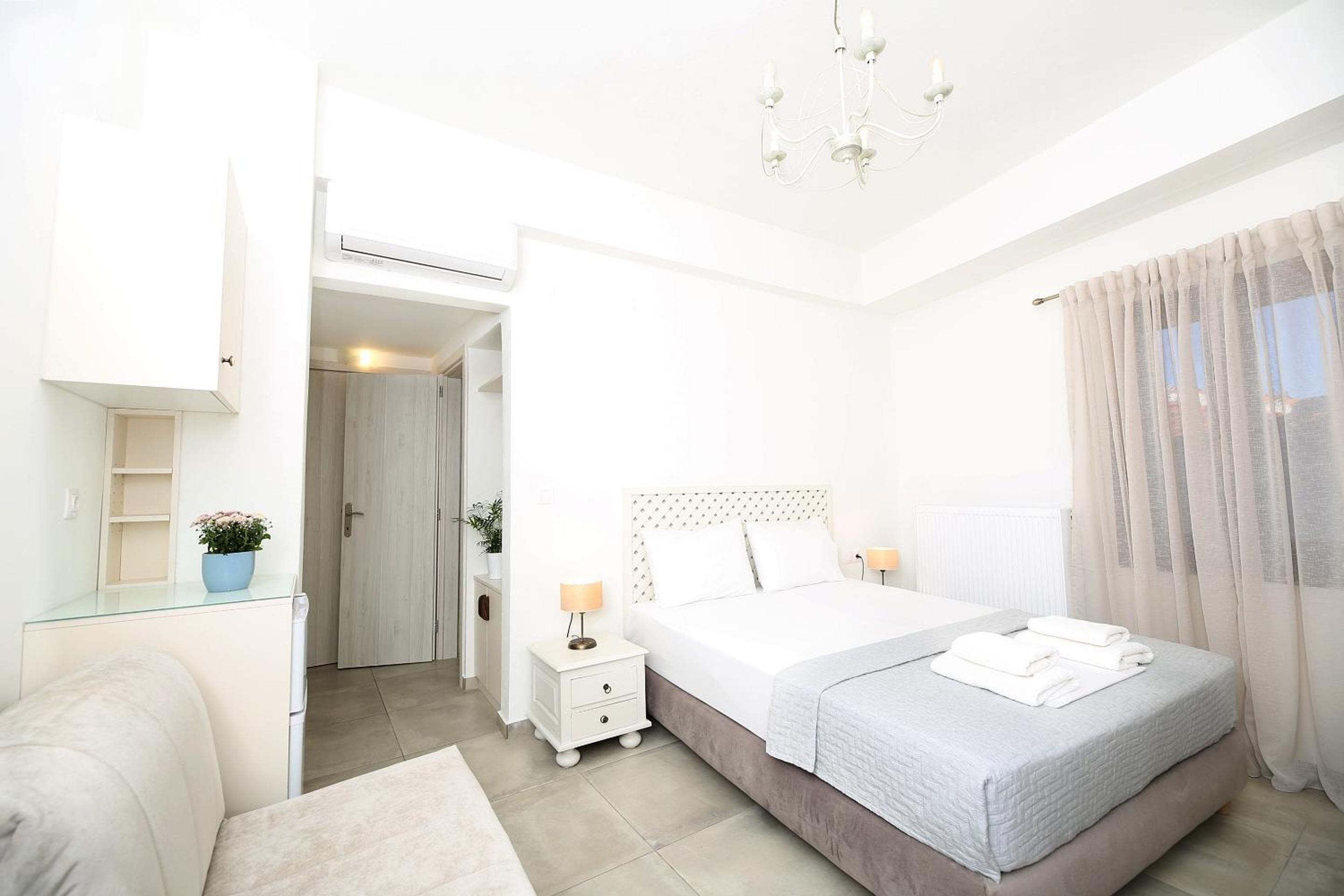 Marousos Central Guesthouse