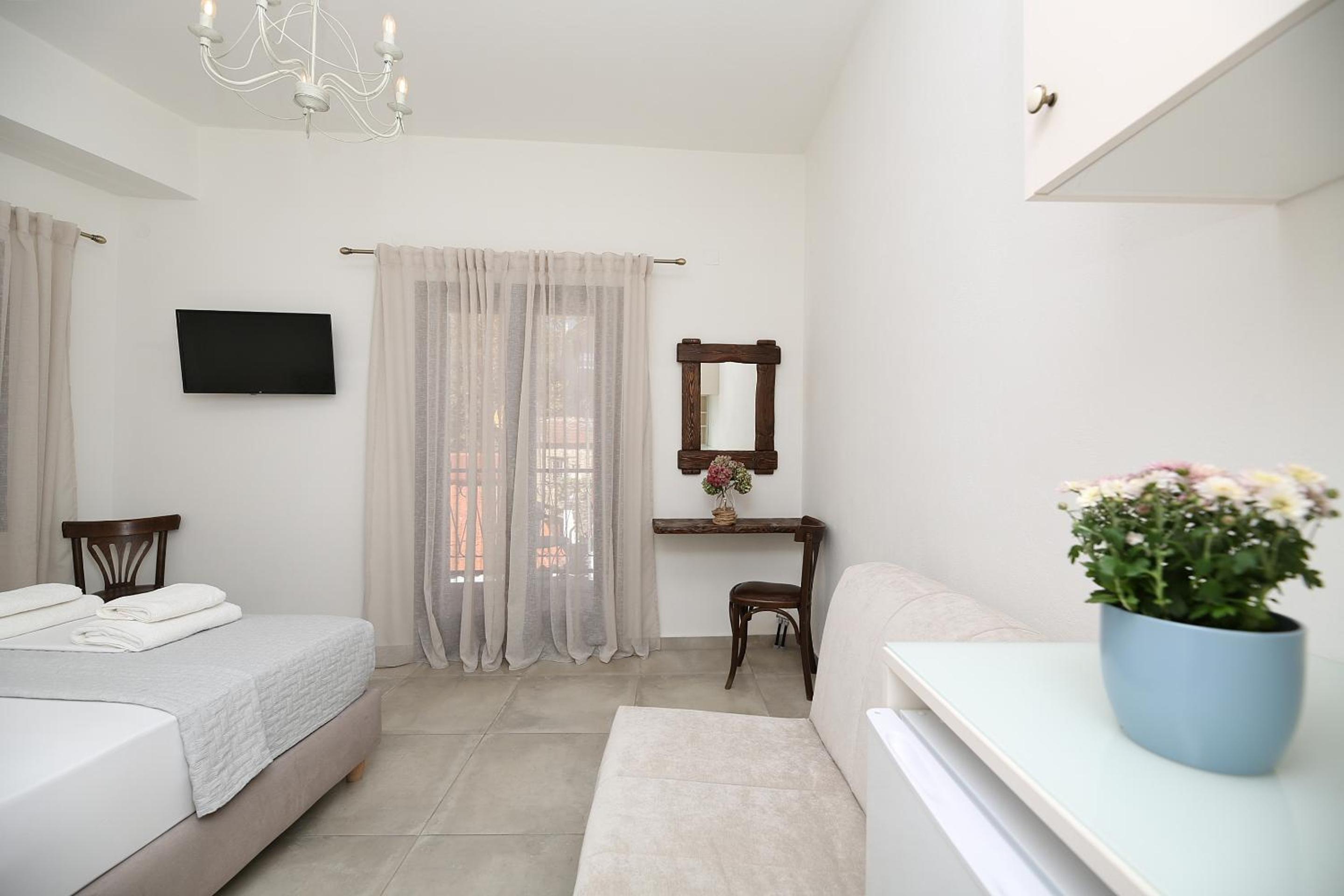 Marousos Central Guesthouse