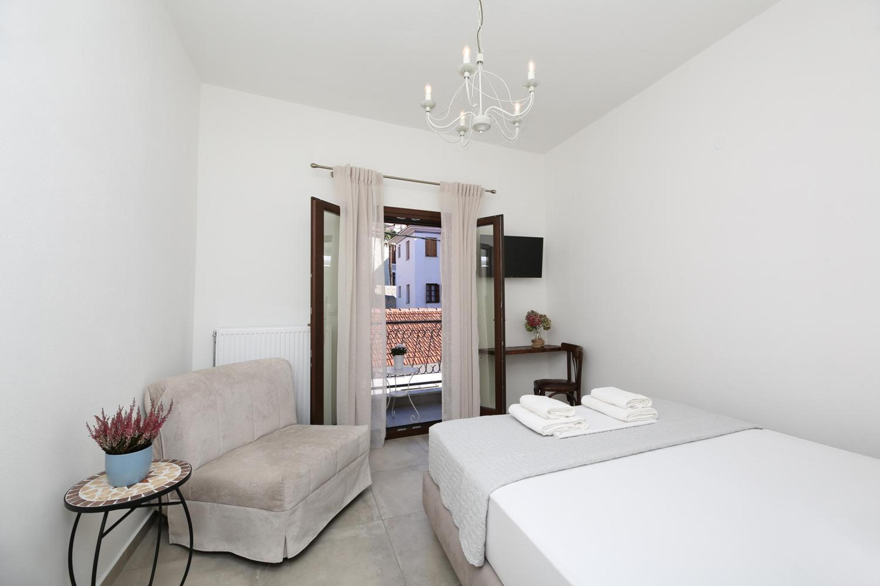 Marousos Central Guesthouse