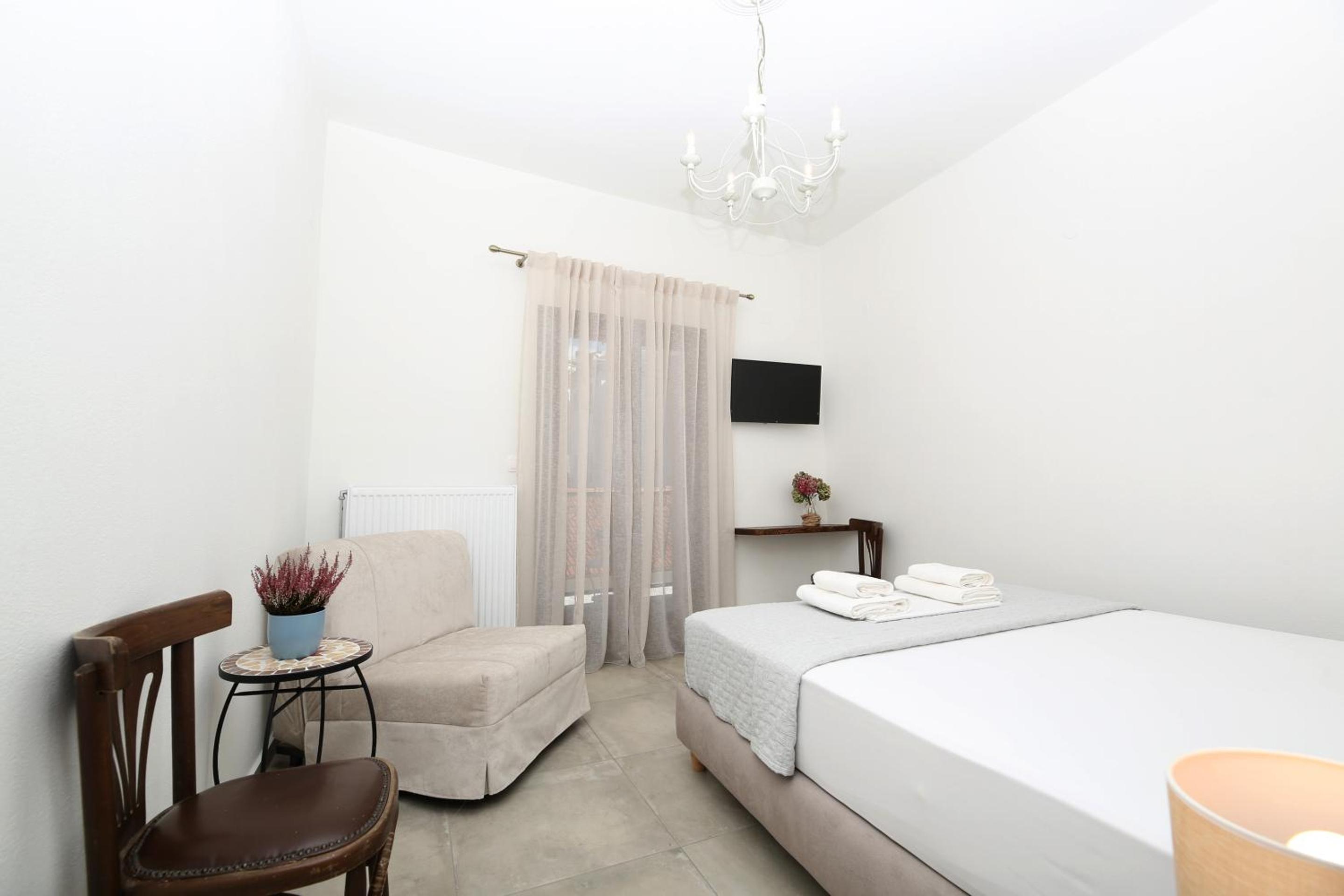 Marousos Central Guesthouse