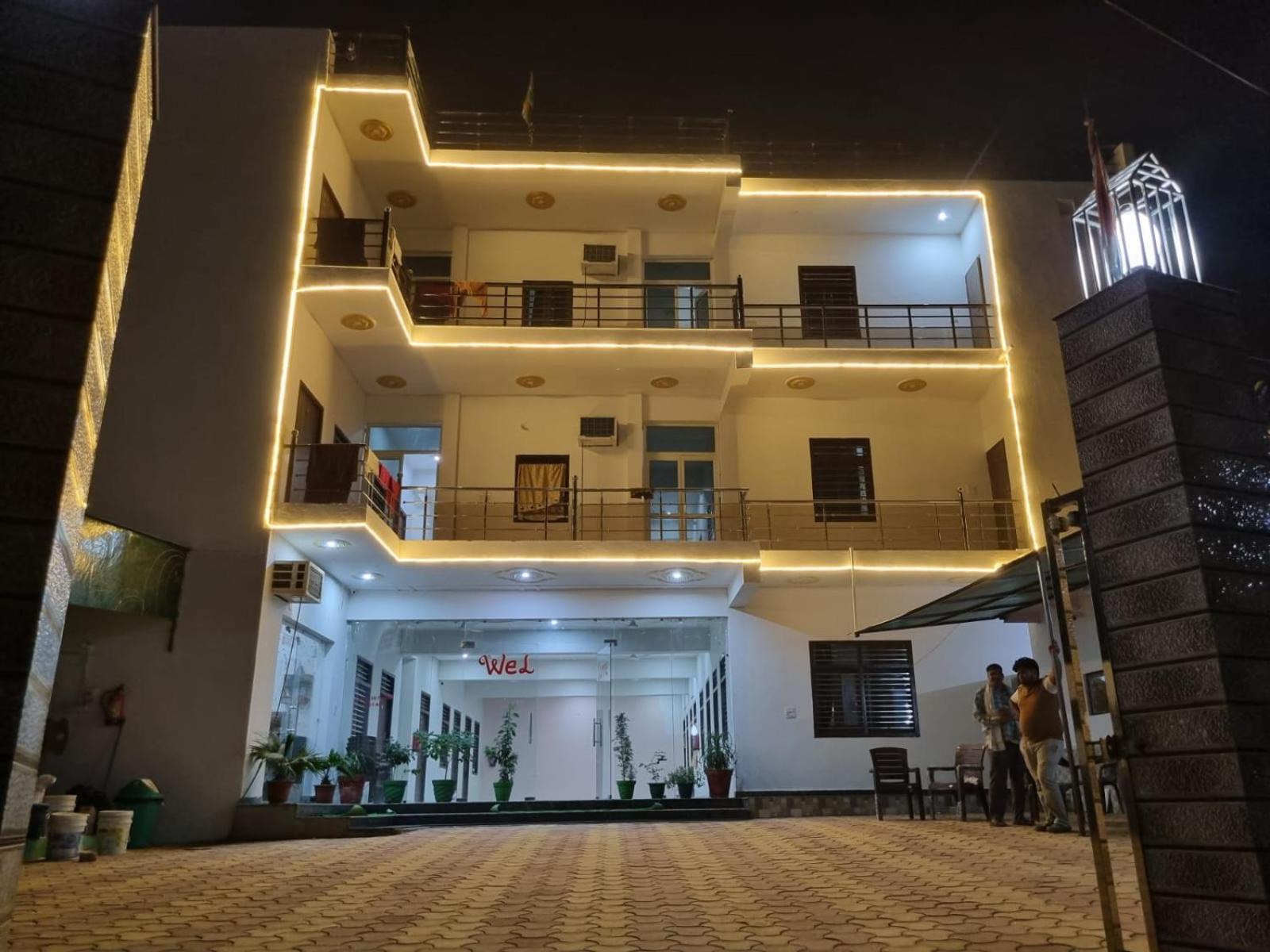 building