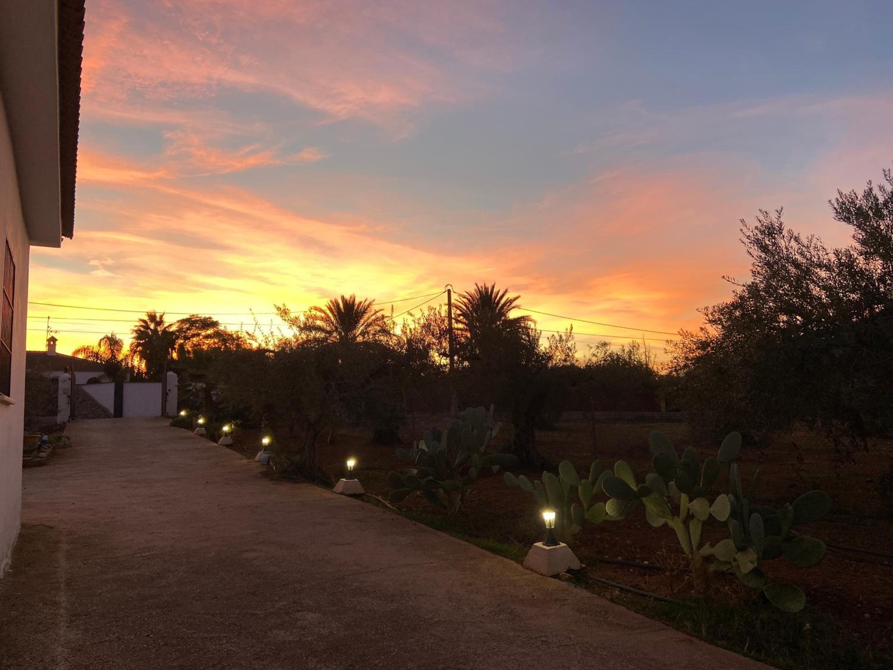Finca el Pereo