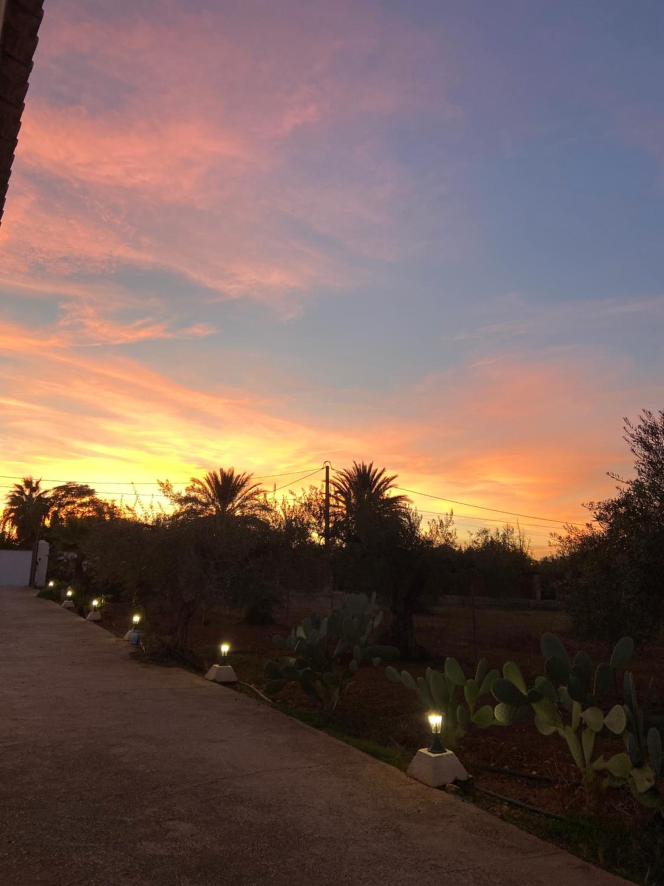 Finca el Pereo