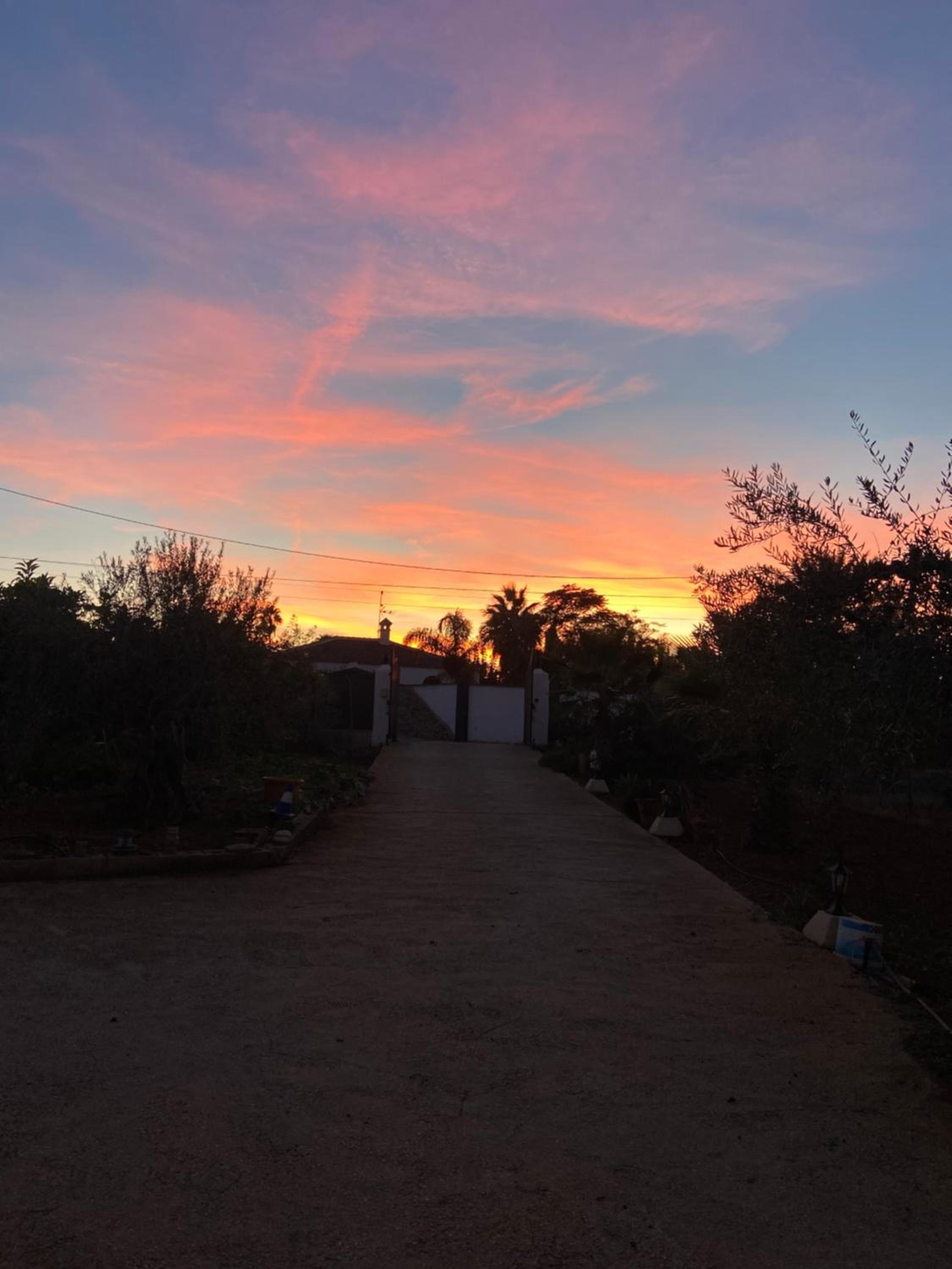Finca el Pereo