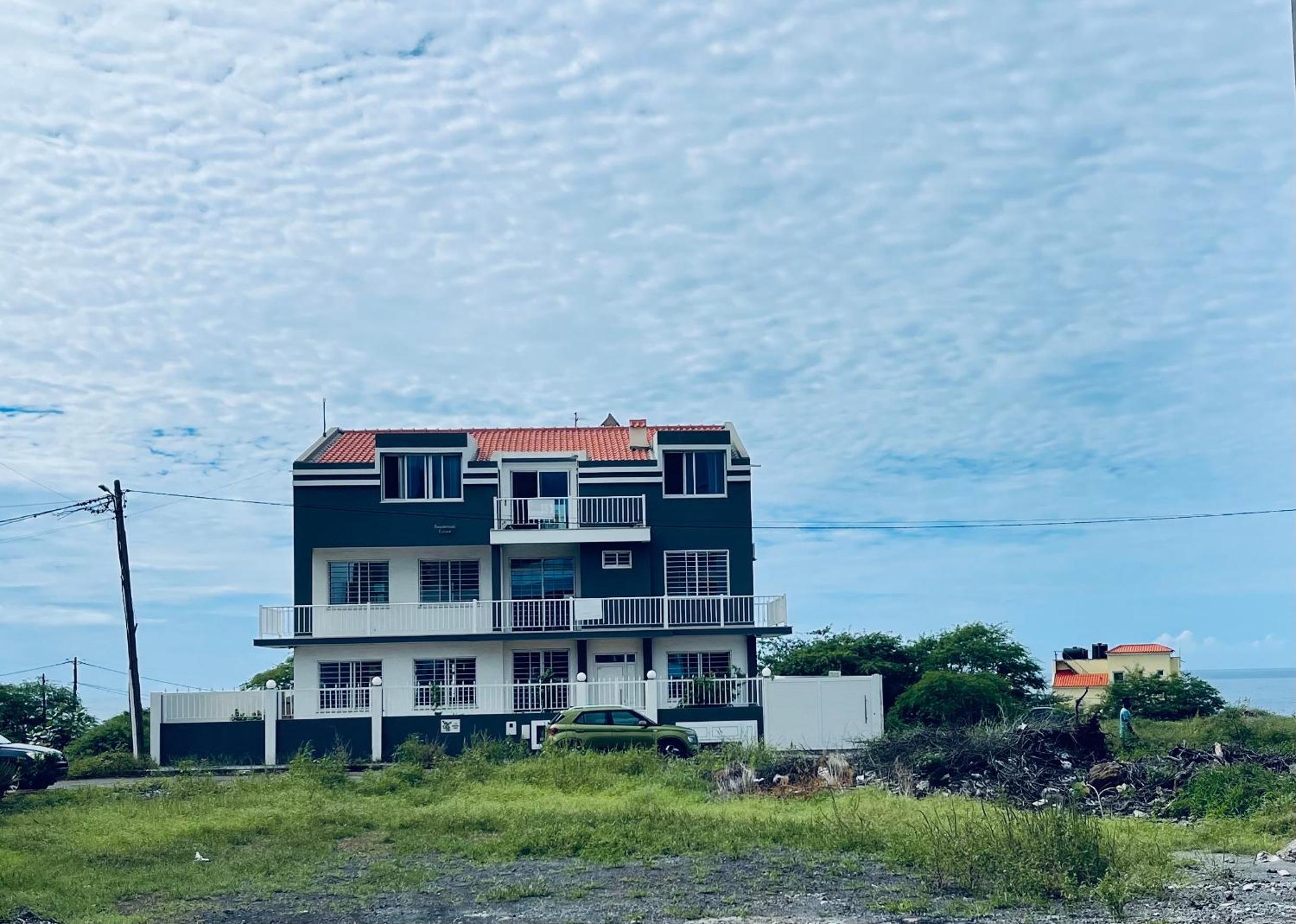 Villa RESIDENCIAL EUNICE