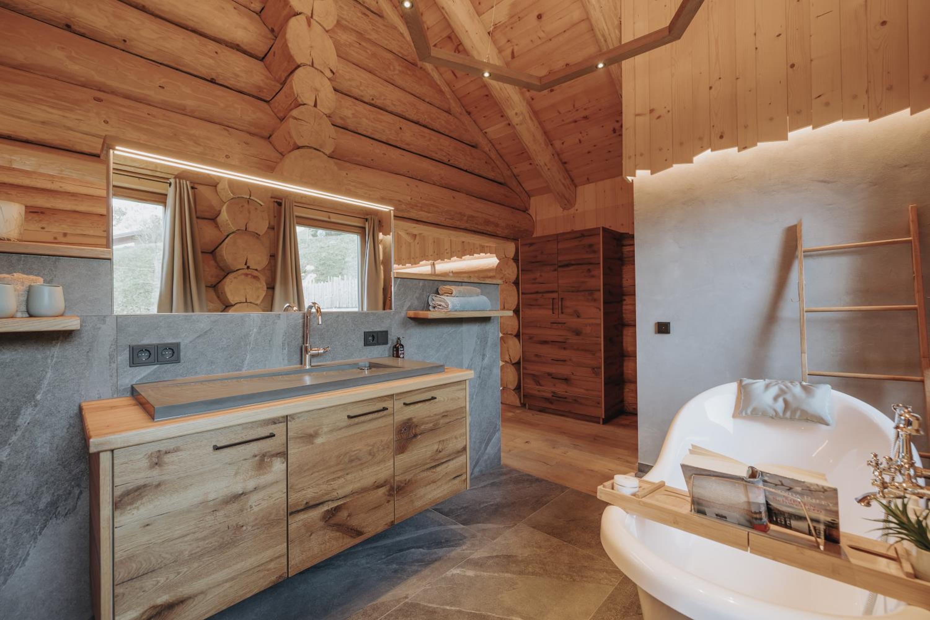 Chalet Zwoasom