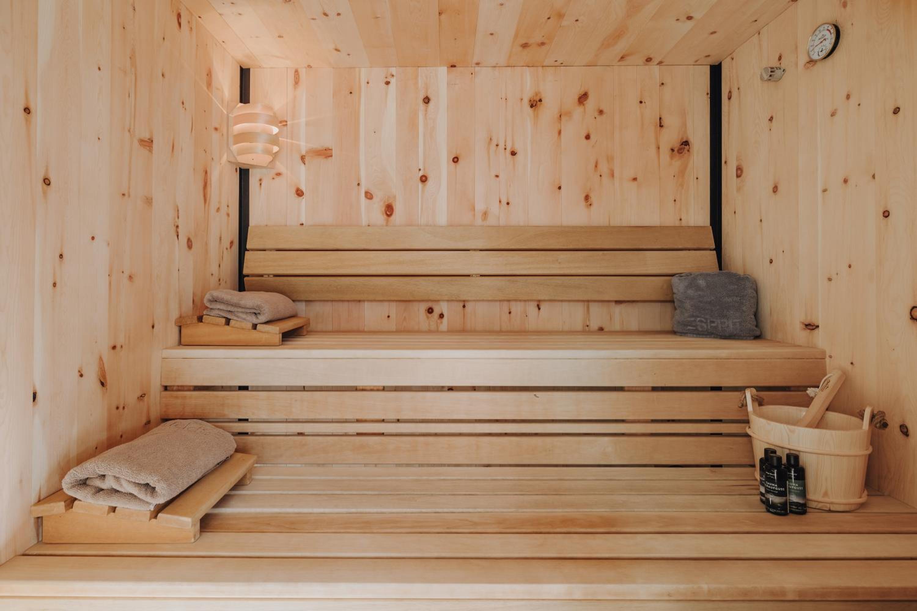 Chalet Zwoasom