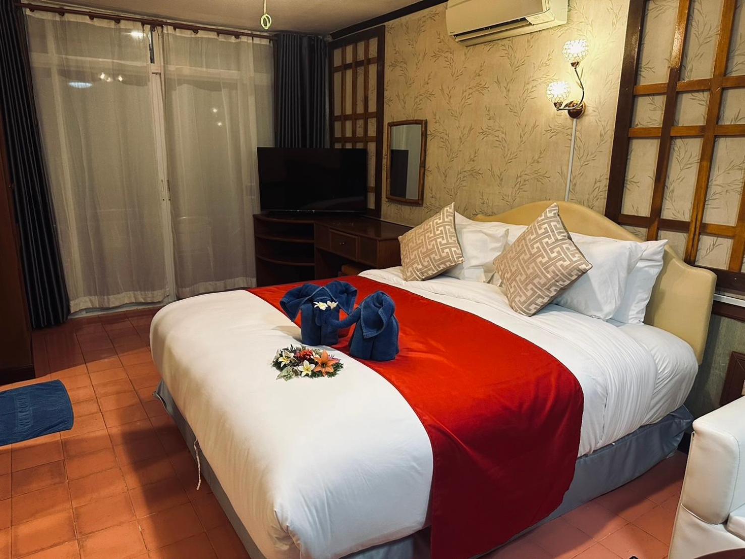 Koh Chang Resort