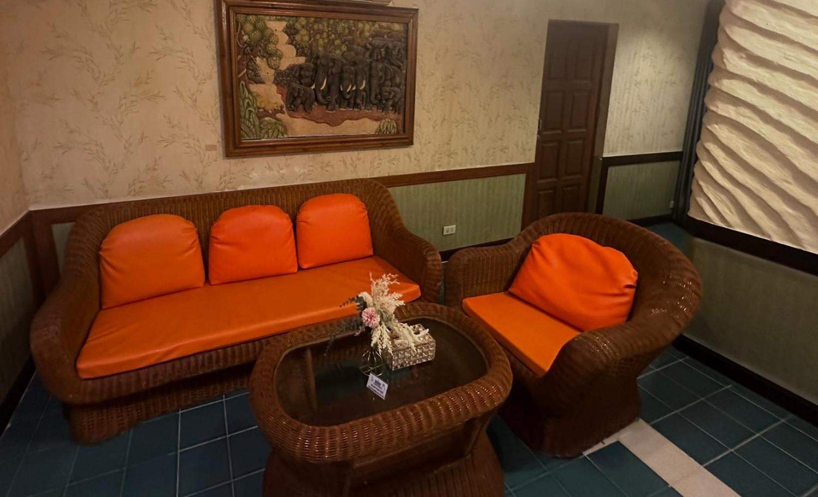 Koh Chang Resort