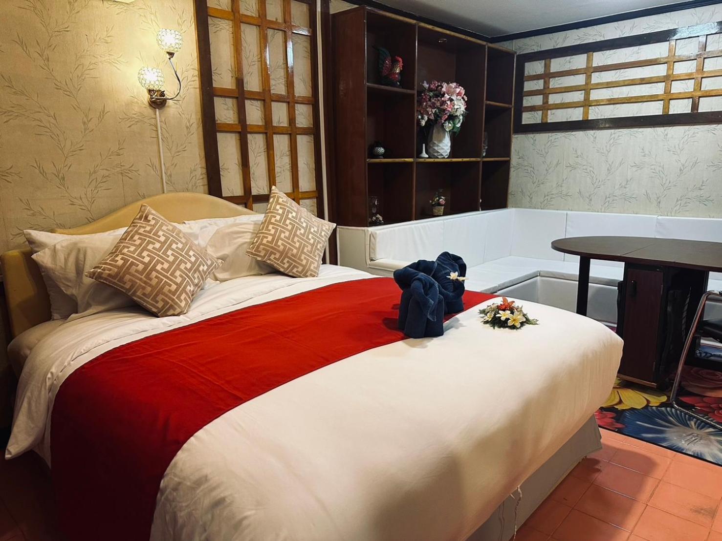Koh Chang Resort