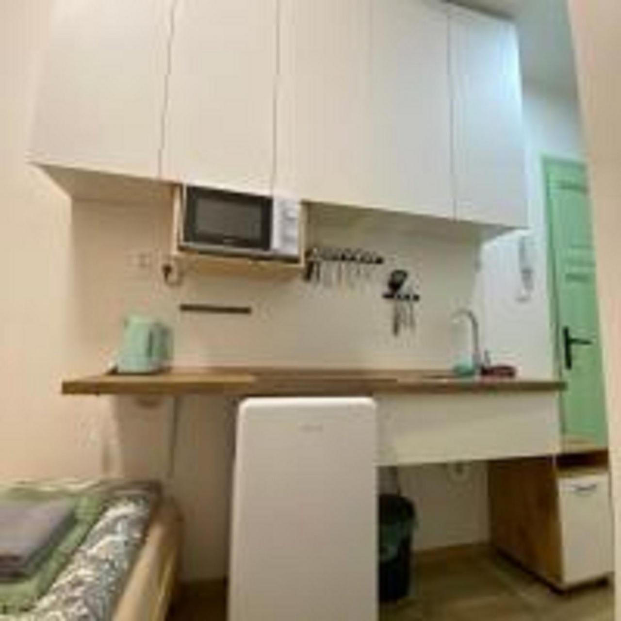 MINATO Apartments Ostrava center