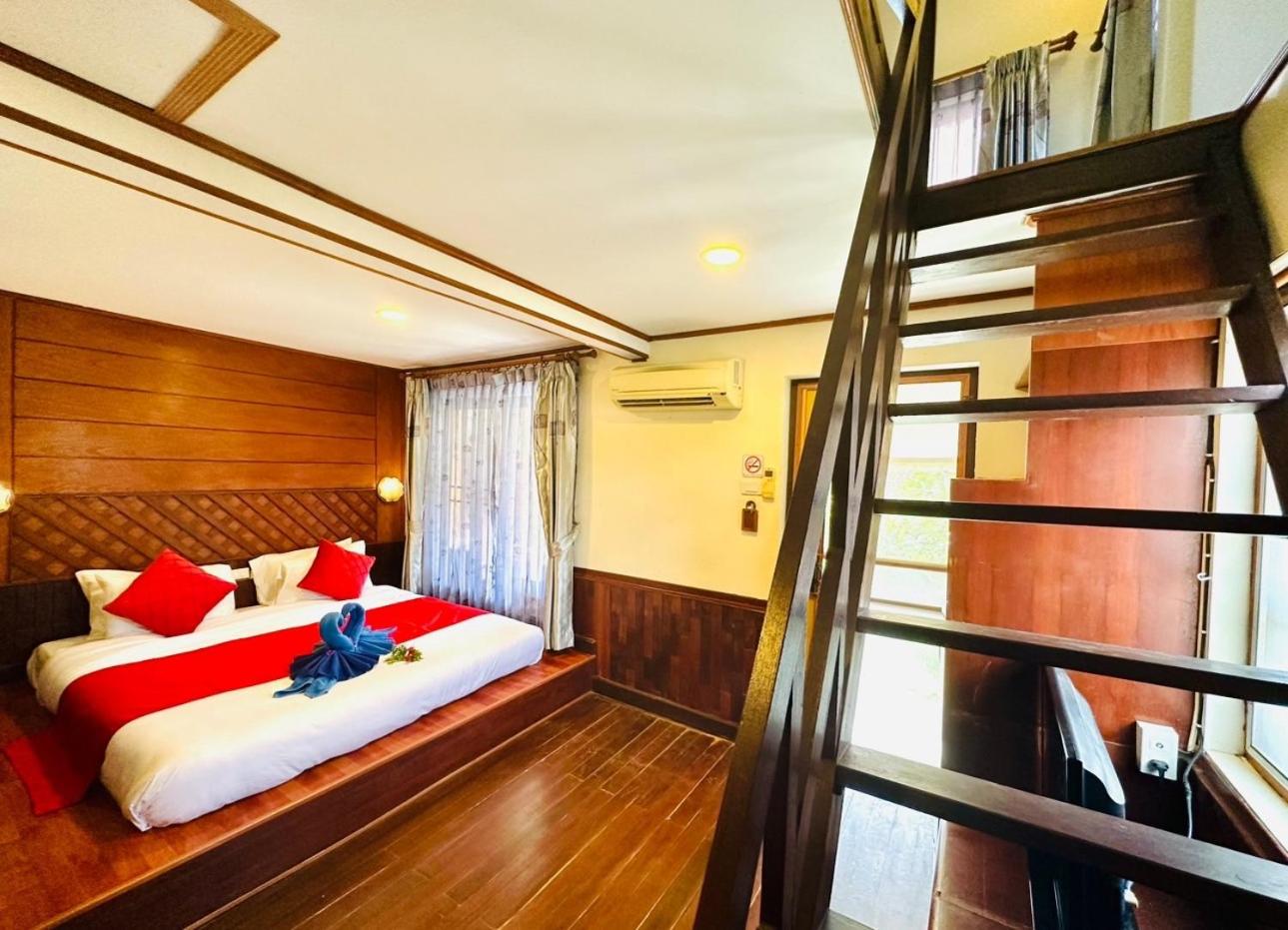Koh Chang Resort