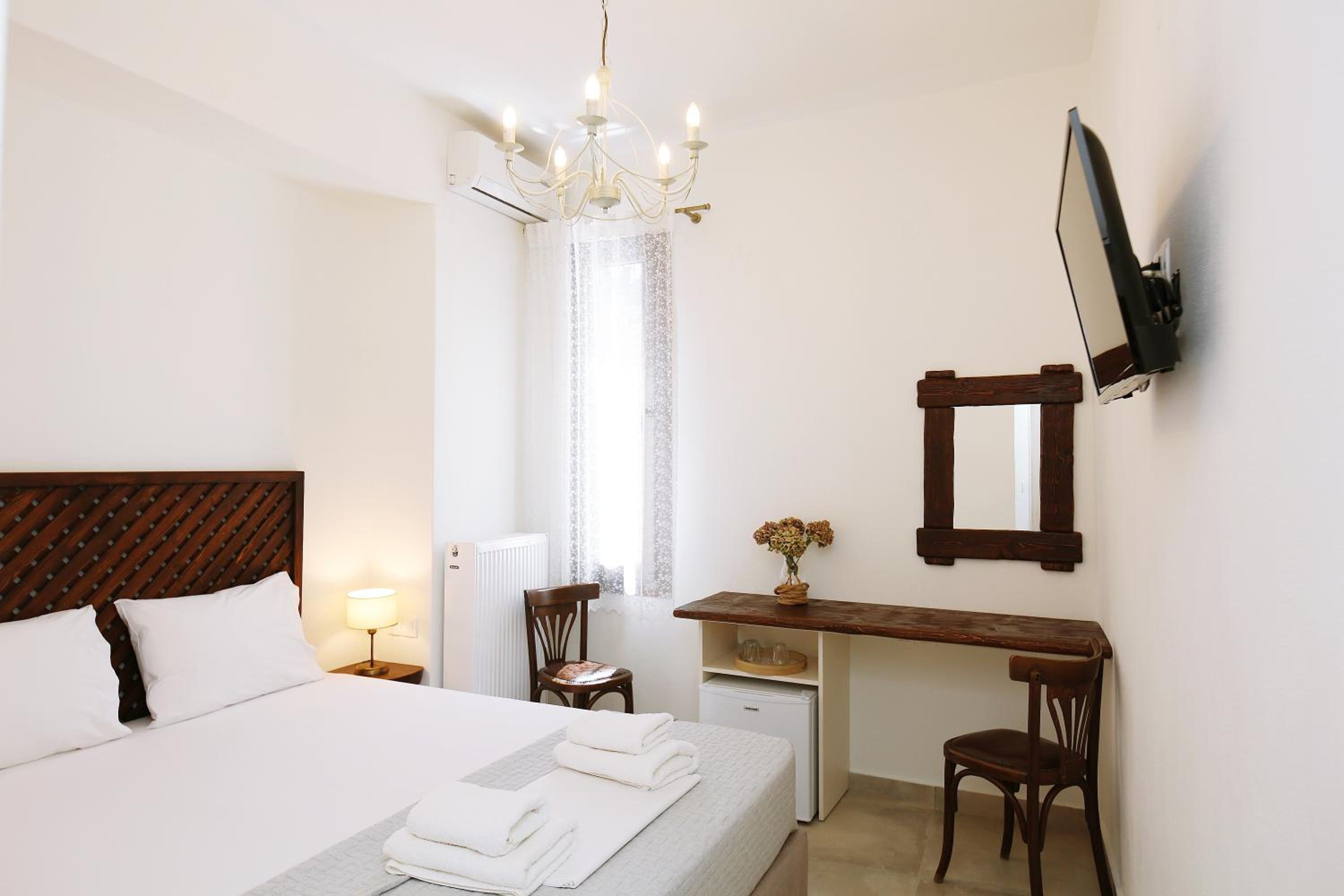 Marousos Central Guesthouse