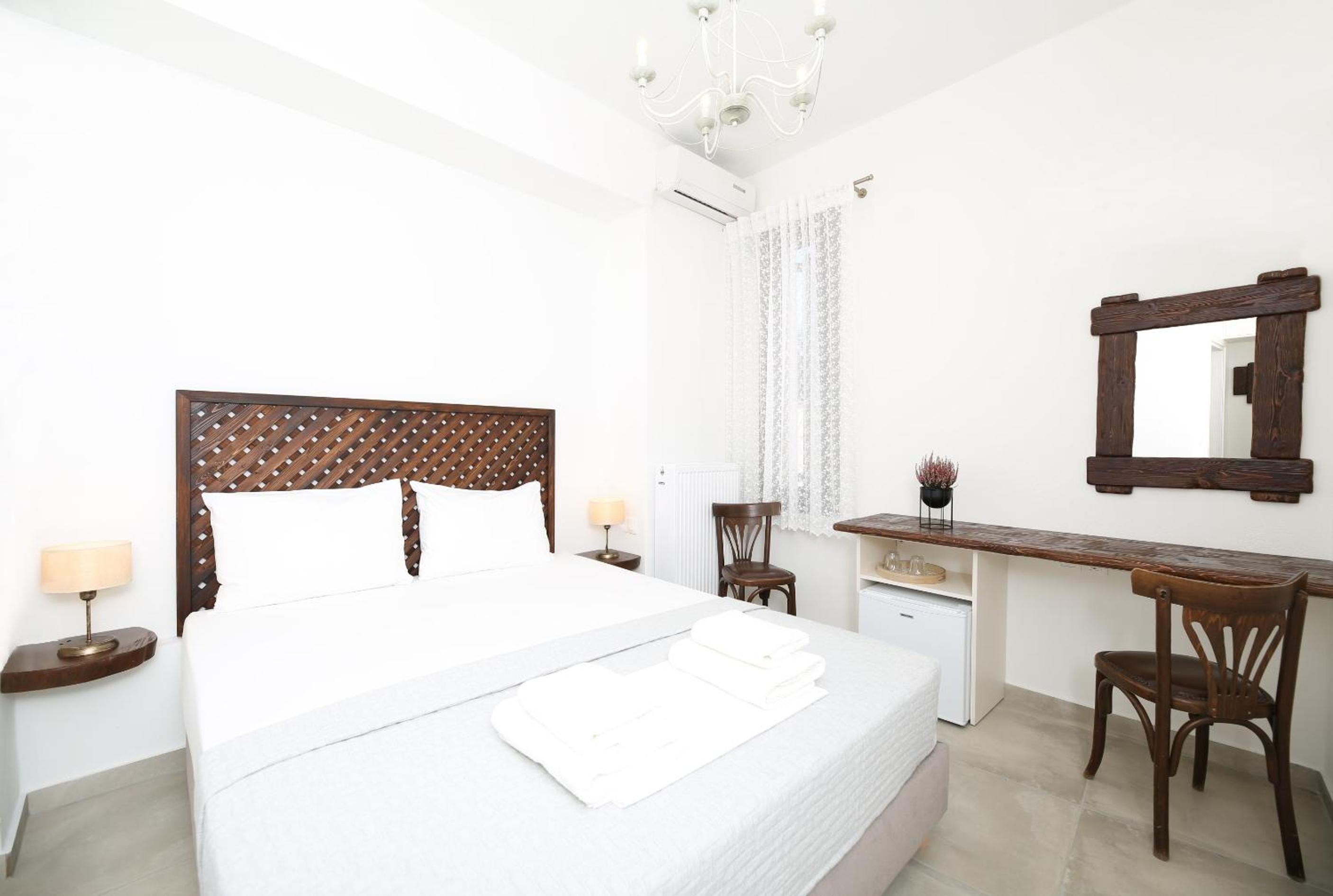 Marousos Central Guesthouse