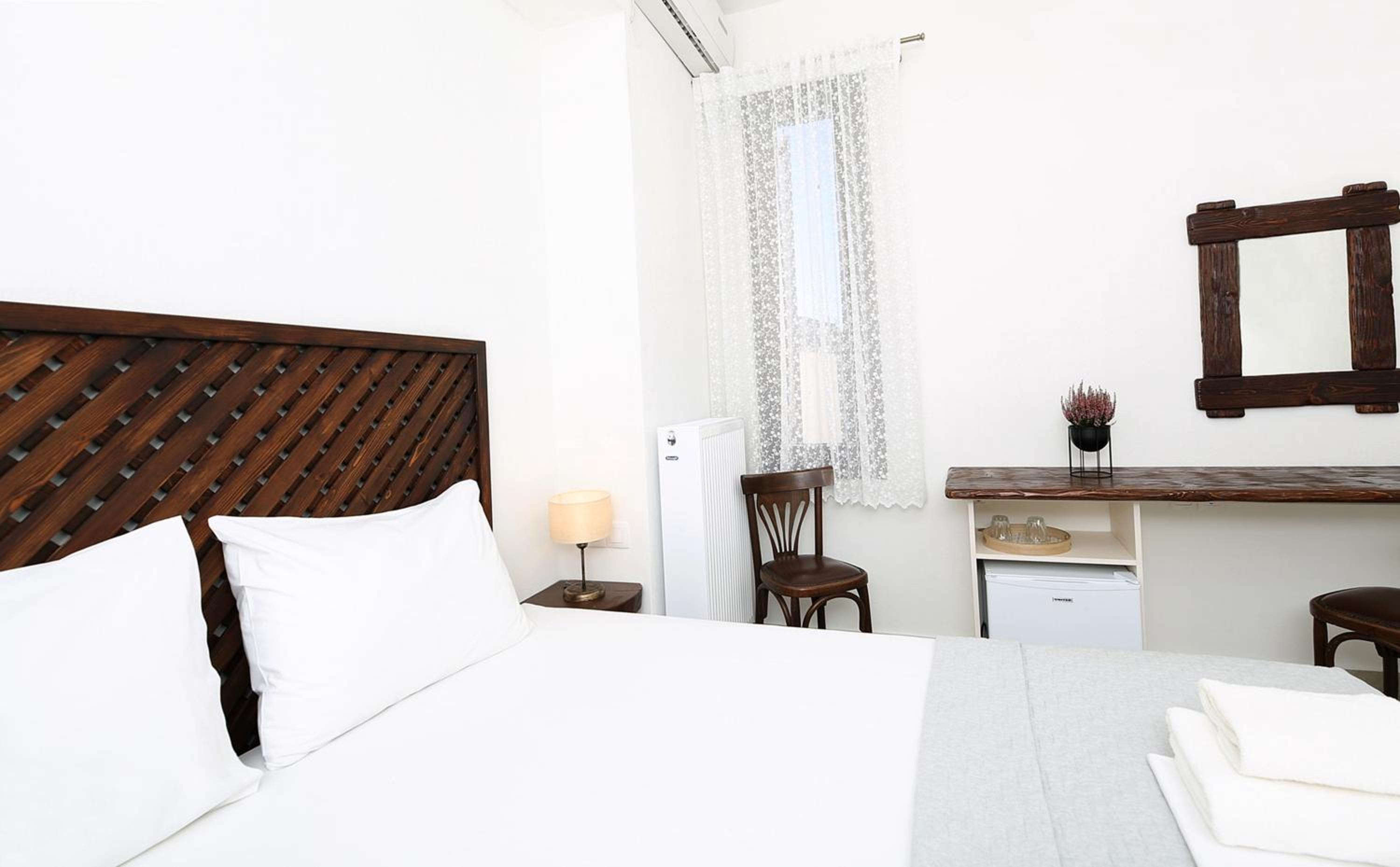 Marousos Central Guesthouse