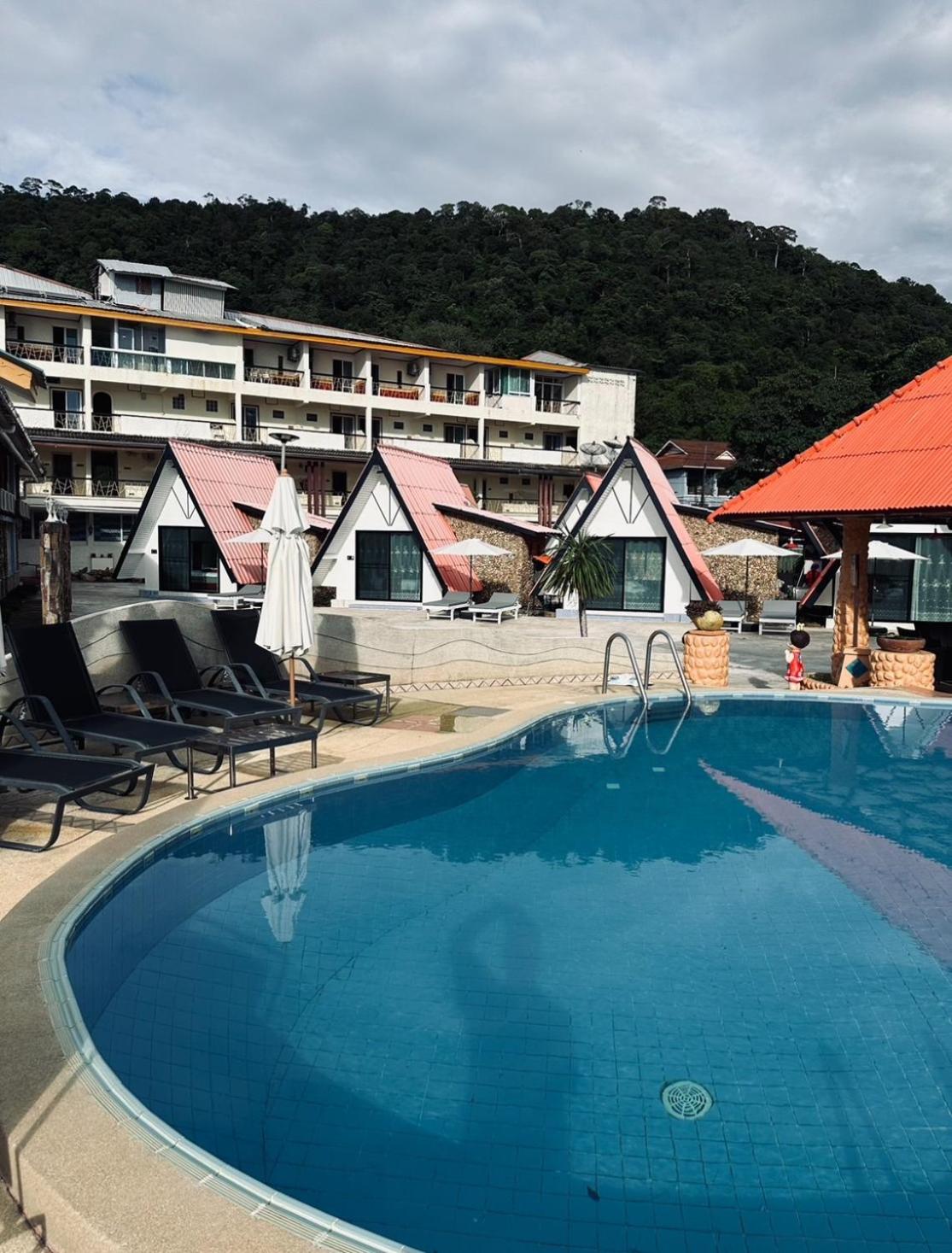 Koh Chang Resort