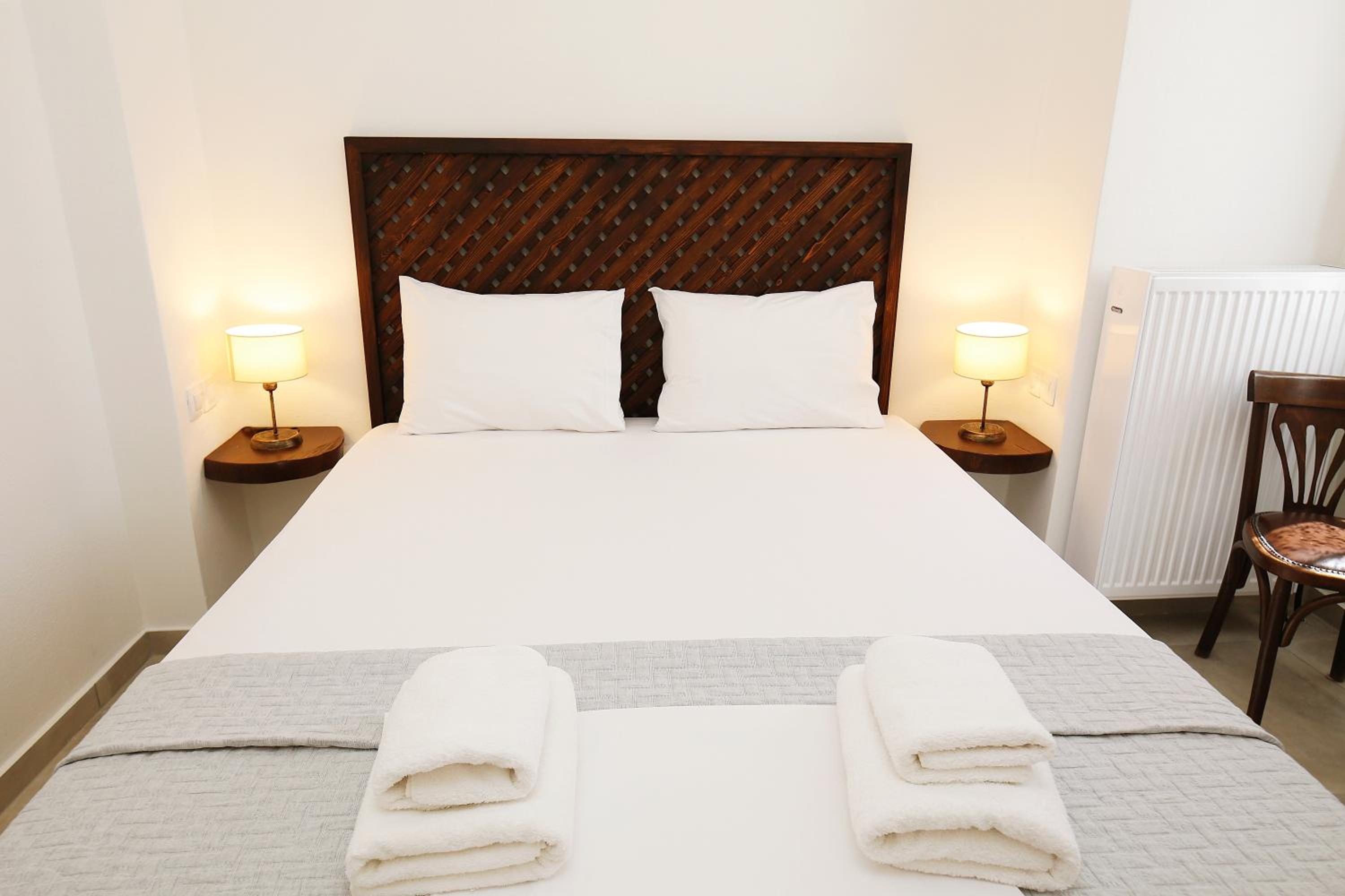 Marousos Central Guesthouse