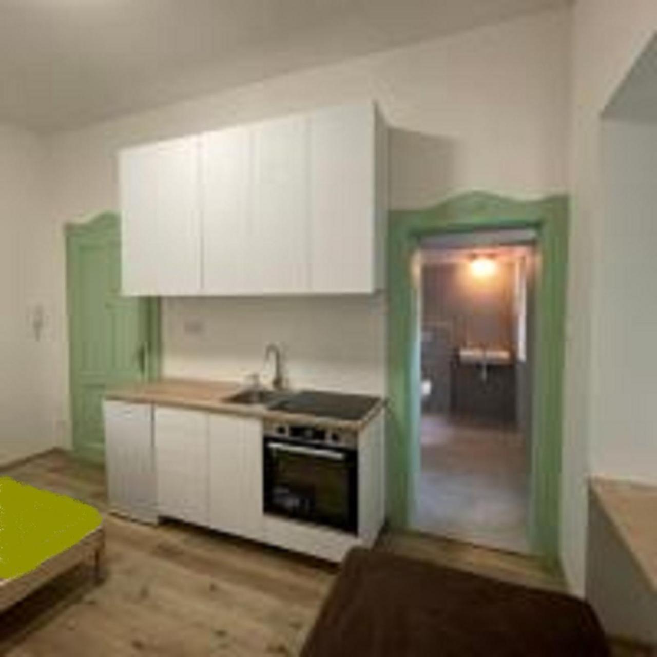 MINATO Apartments Ostrava center