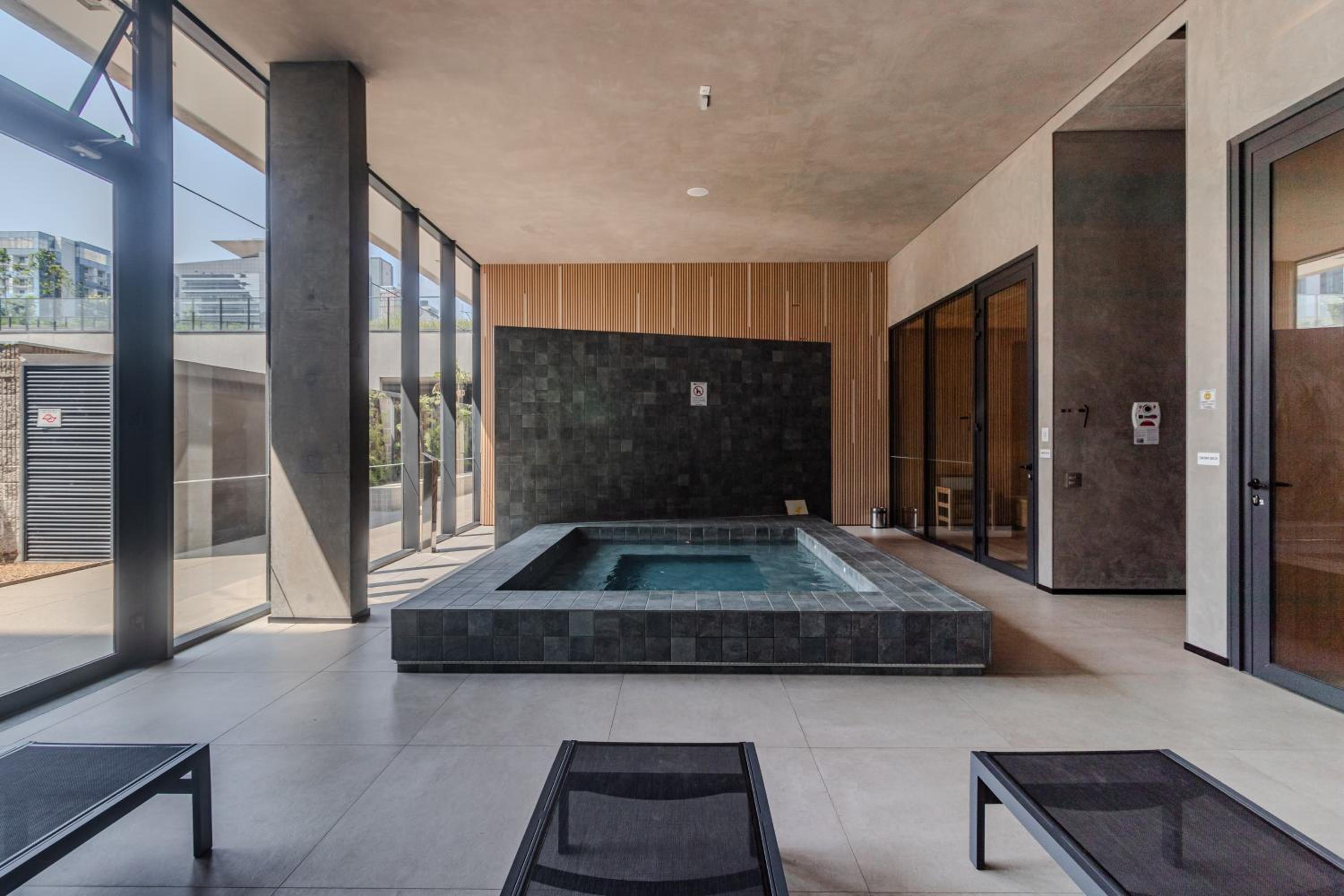 Apartamento Luxo Faria Lima