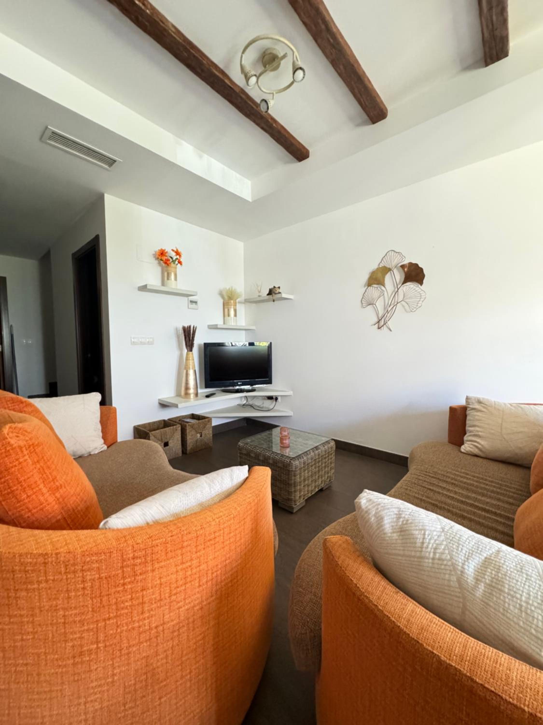 Casa Rural Maria Isabel