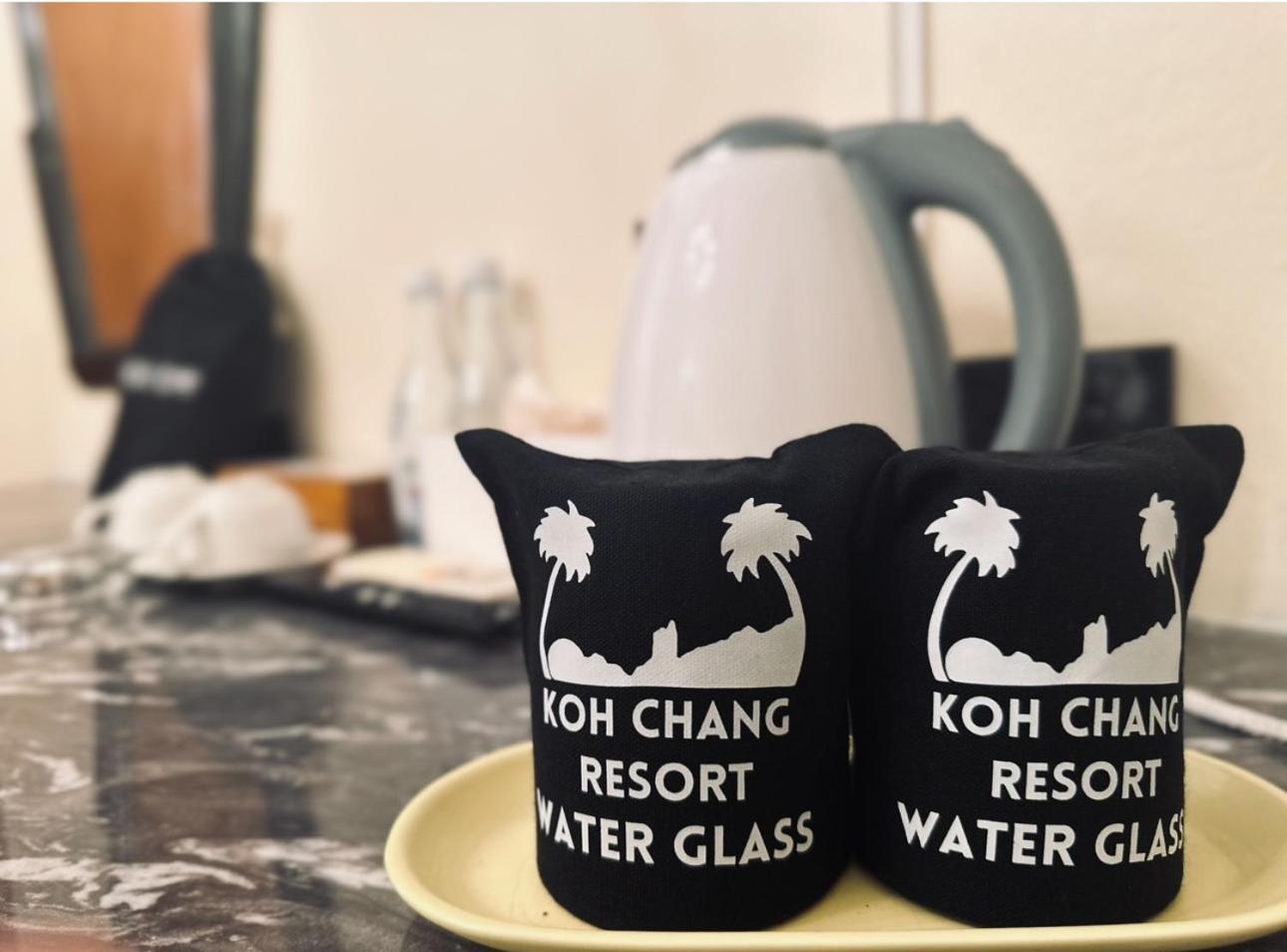 Koh Chang Resort
