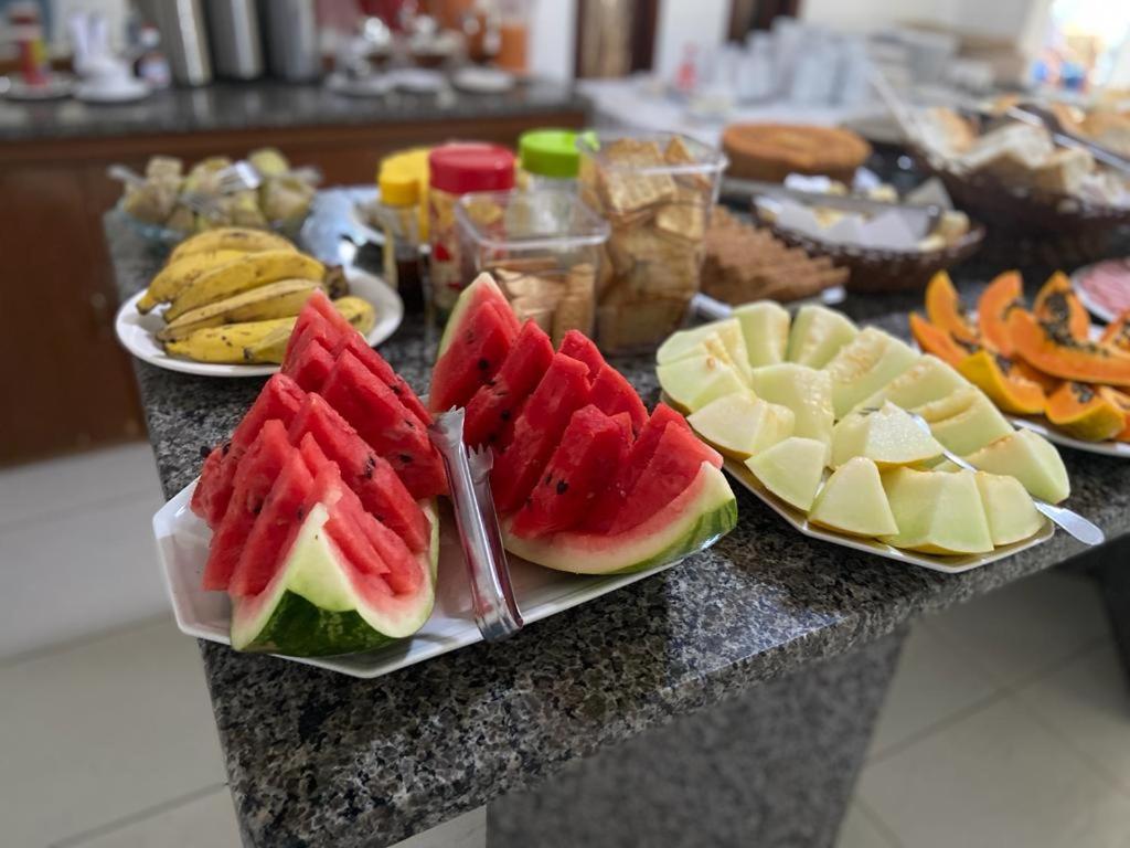 Pousada Porto Feliz