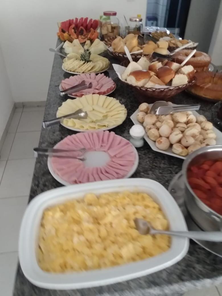 Pousada Porto Feliz