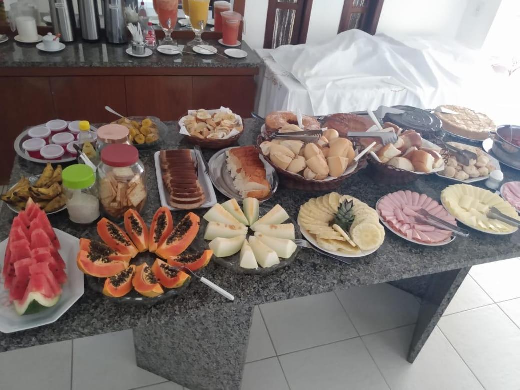 Pousada Porto Feliz