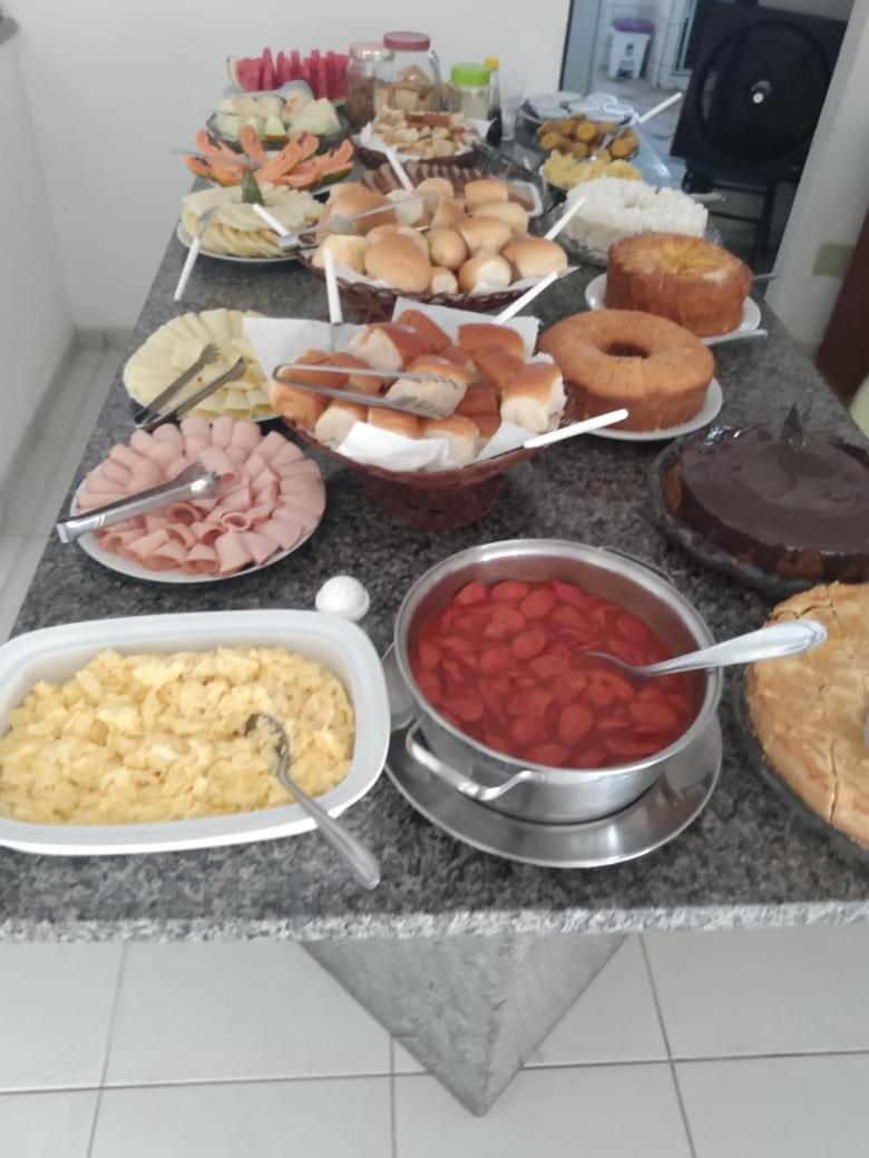 Pousada Porto Feliz