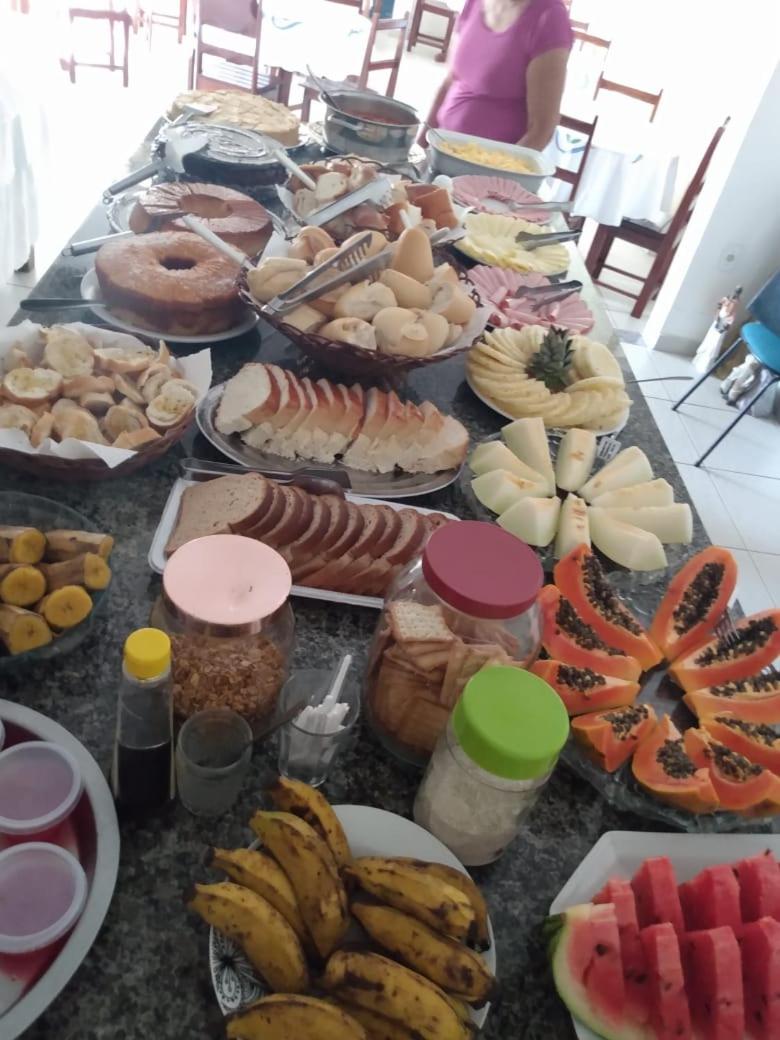 Pousada Porto Feliz