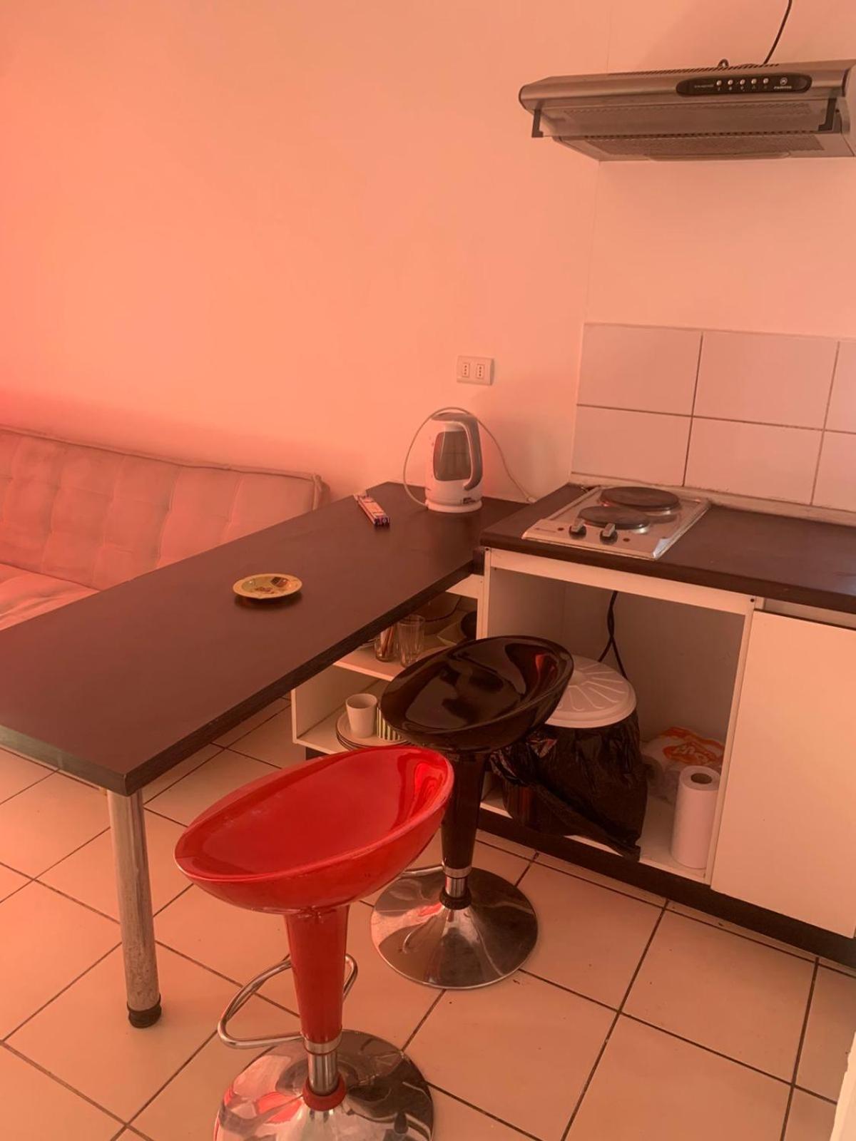Céntrico Departamento a pasos de Movistar Arena y Fantasilandia