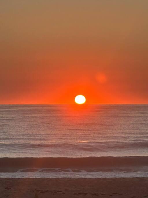 Beach Front Bliss view 2