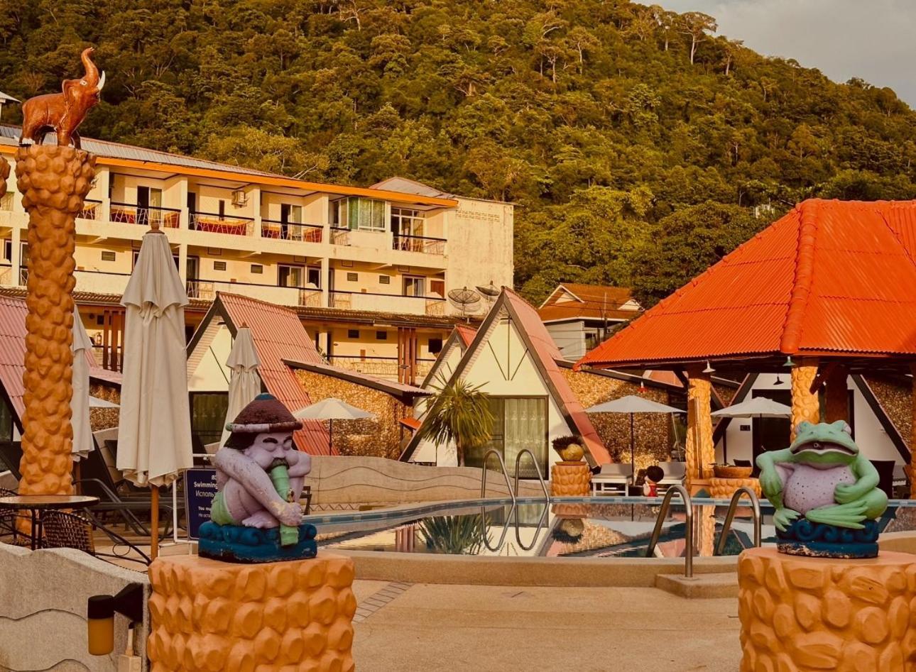 Koh Chang Resort