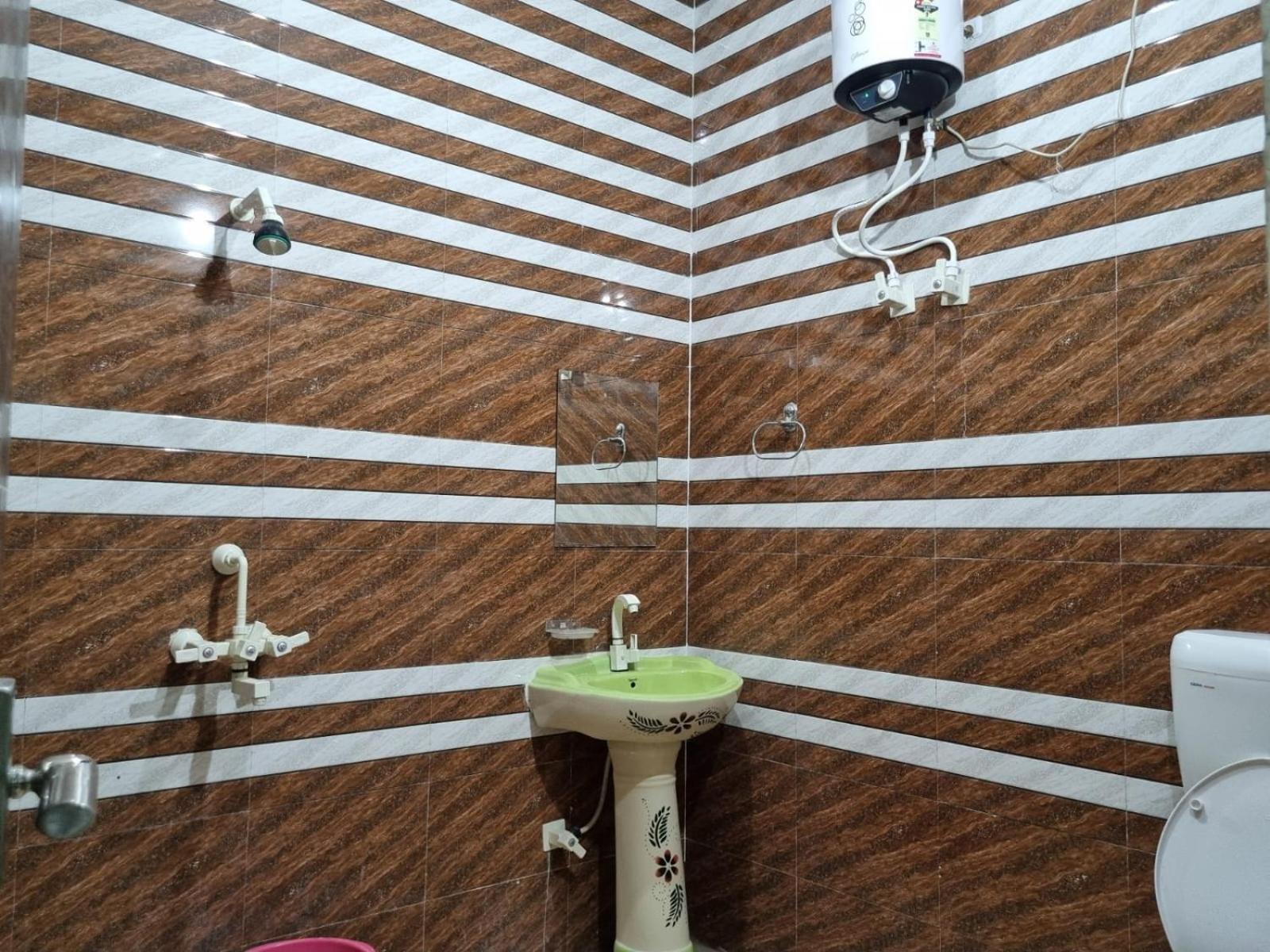 Hotel Sarovar Prosperity view 5