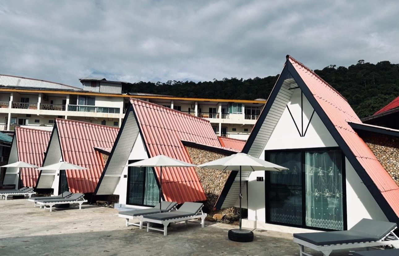 Hotel Koh Chang Resort - Image 1