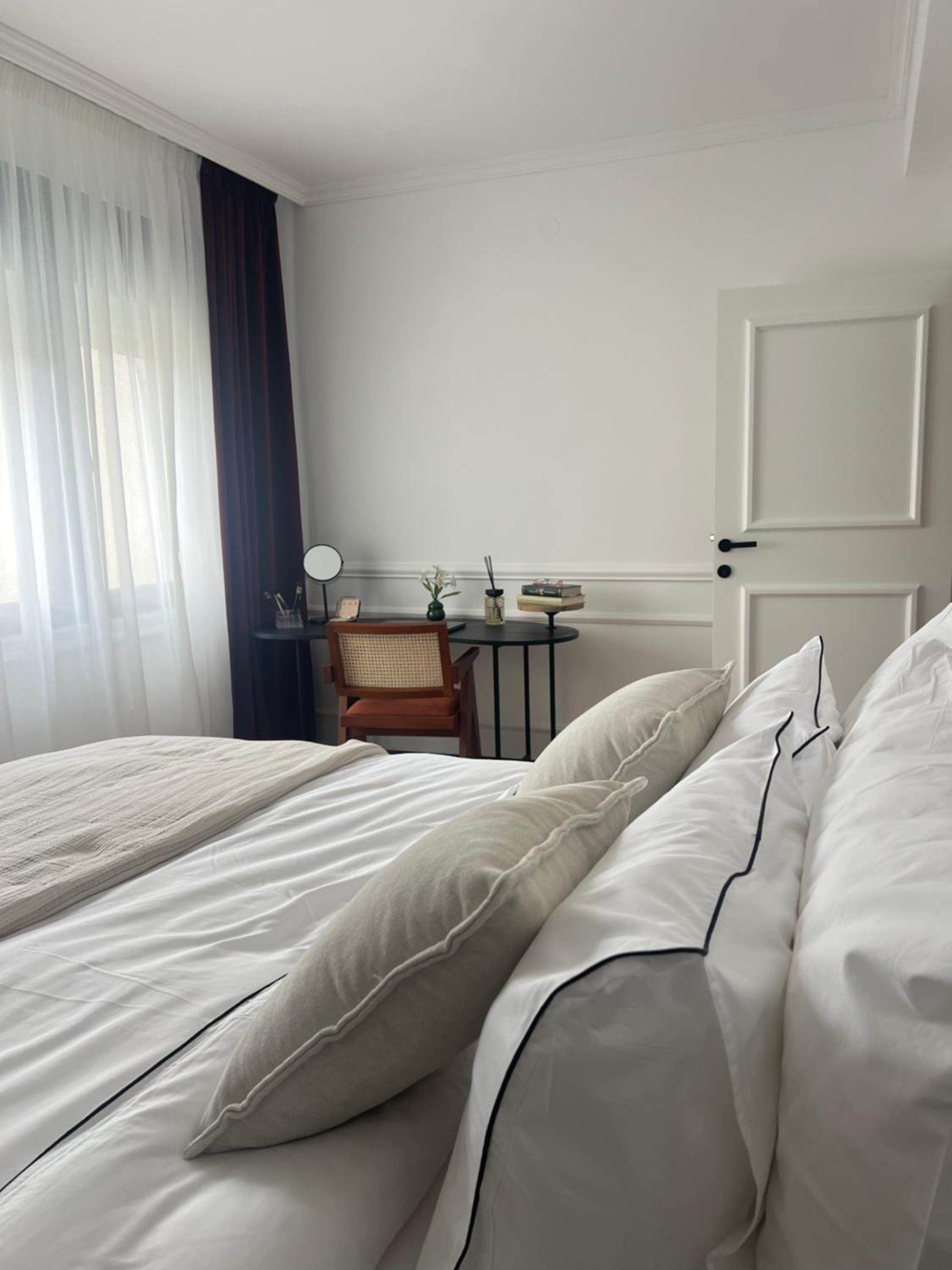 Ikigai Tivat Parisian Apartment view 4