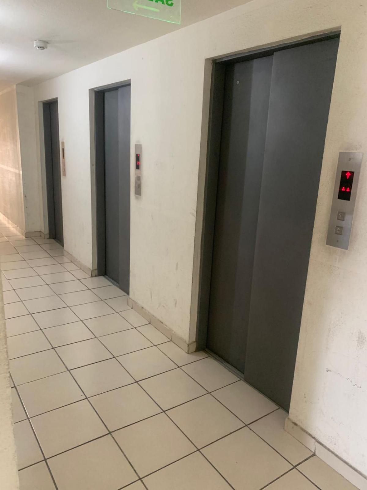 Céntrico Departamento a pasos de Movistar Arena y Fantasilandia