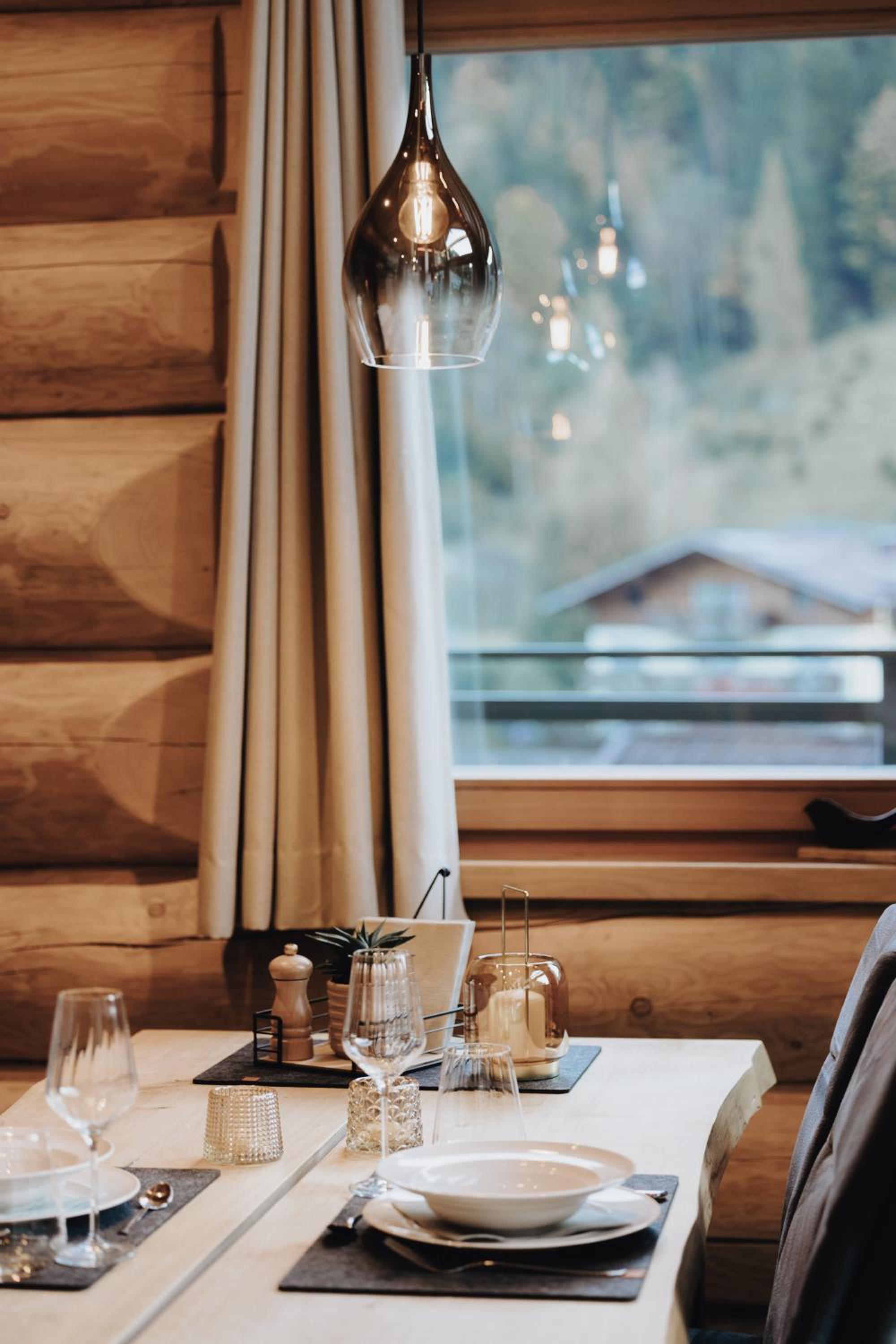 Chalet Zwoasom