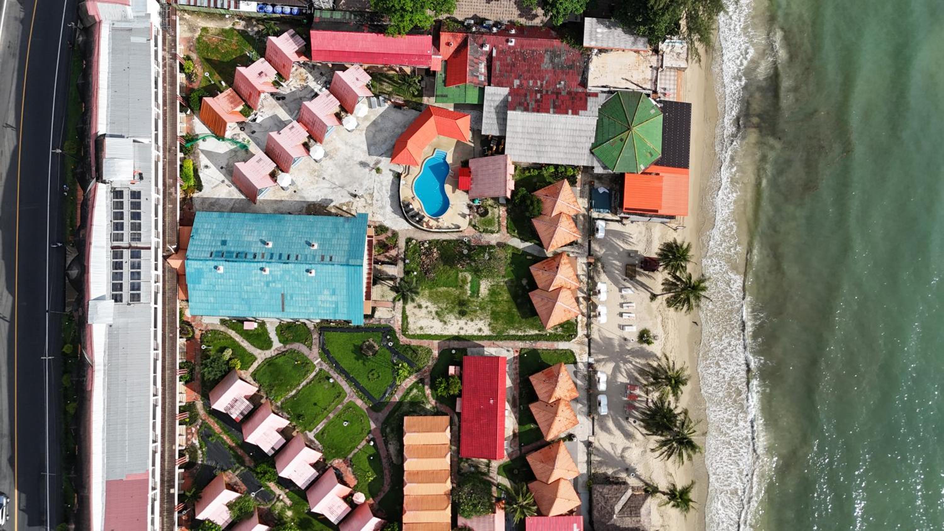 Koh Chang Resort