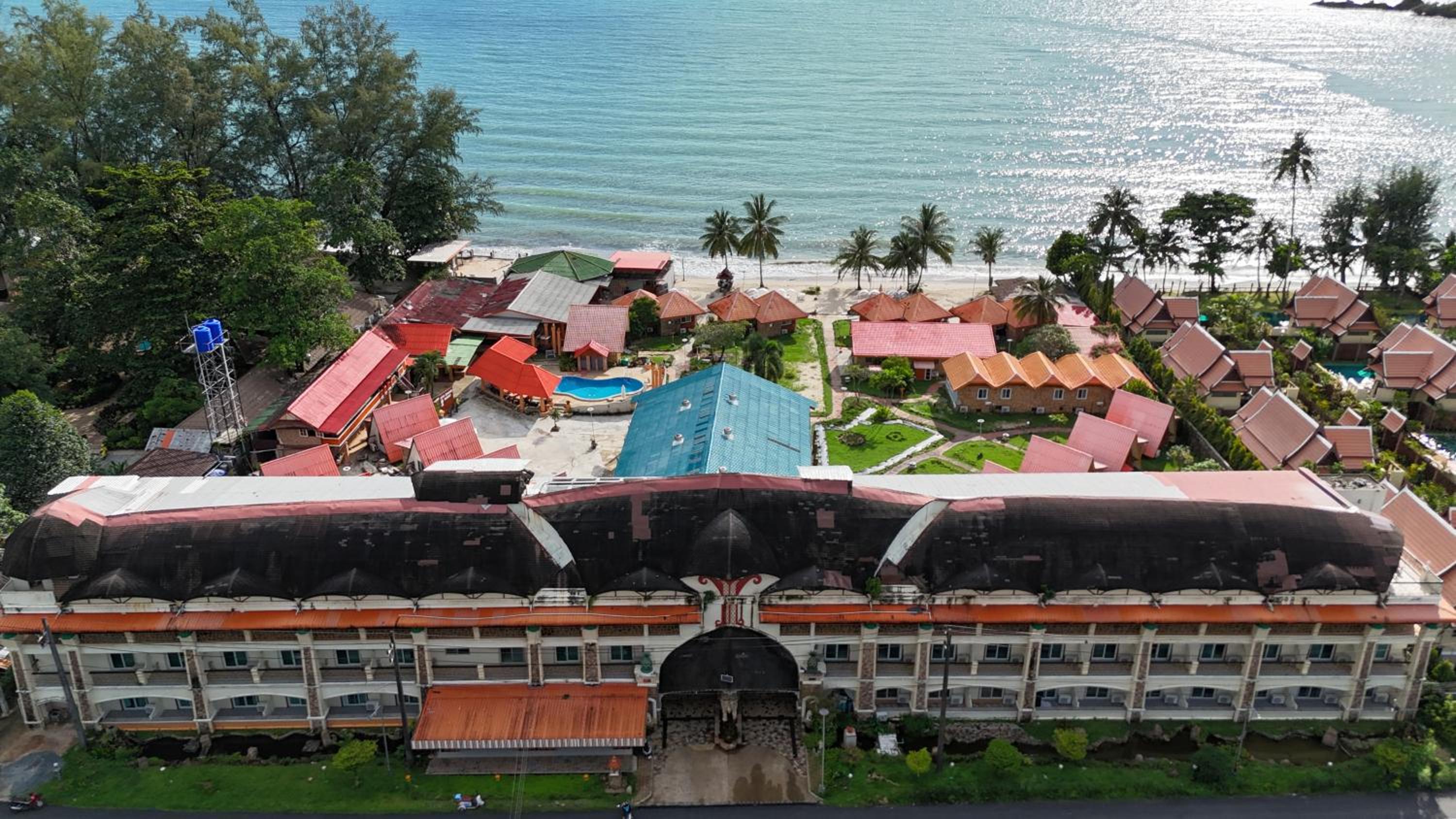 Koh Chang Resort