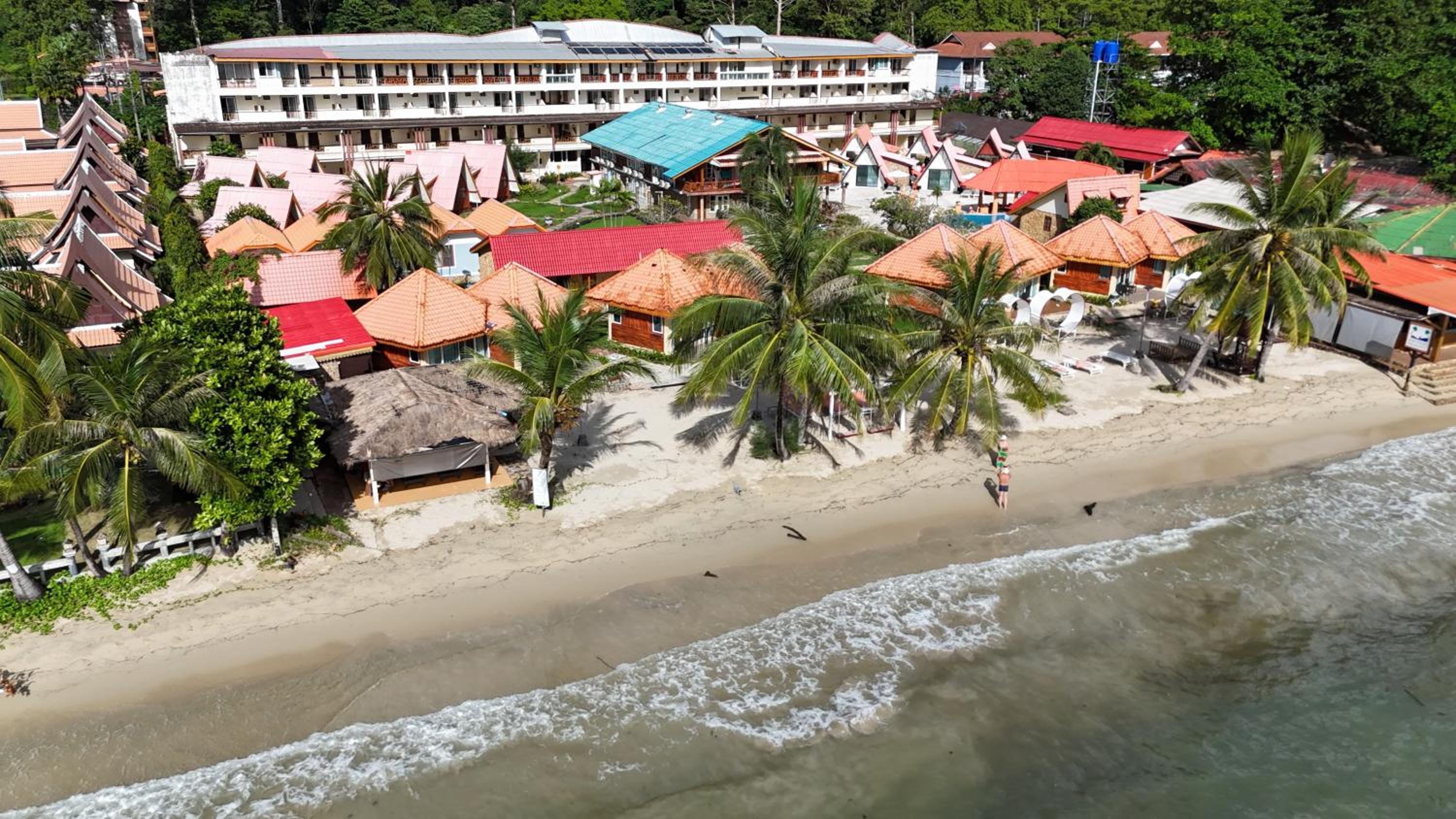 Koh Chang Resort