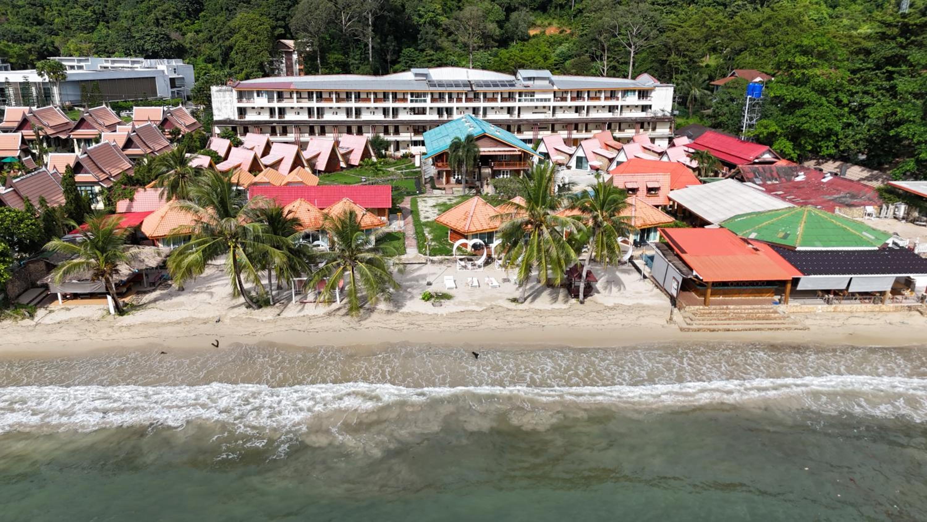 Koh Chang Resort