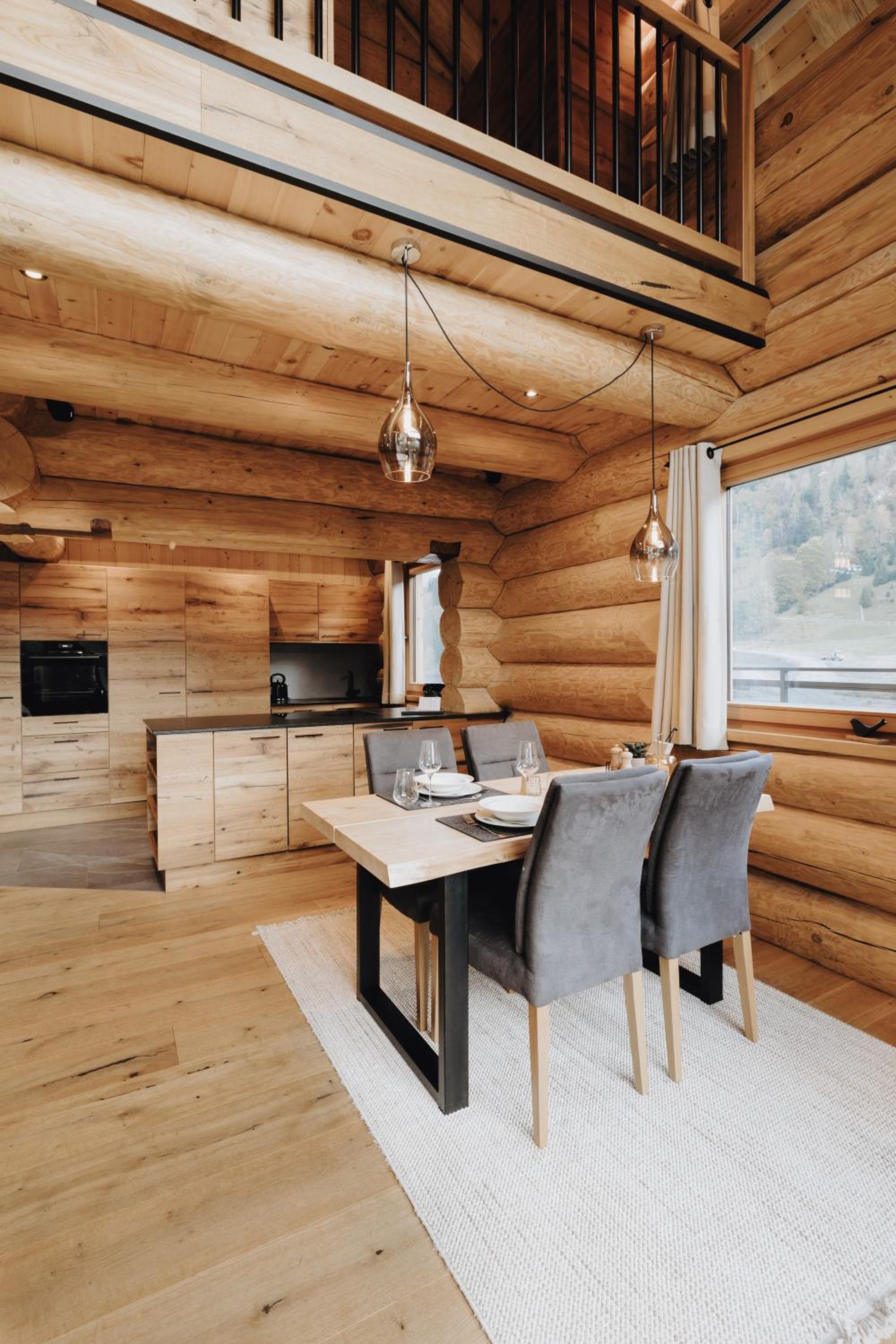 Chalet Zwoasom