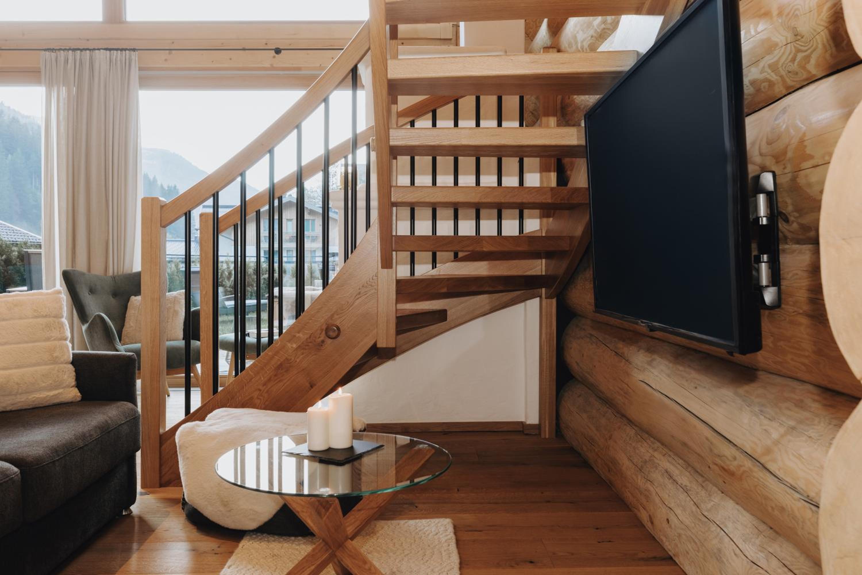 Chalet Zwoasom