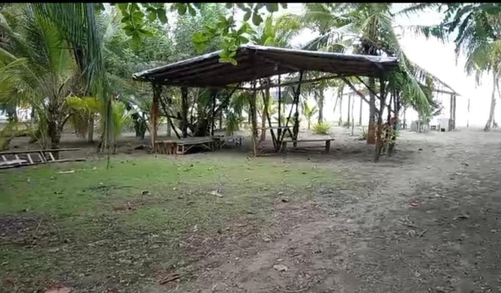 Cabina Dom Mar
