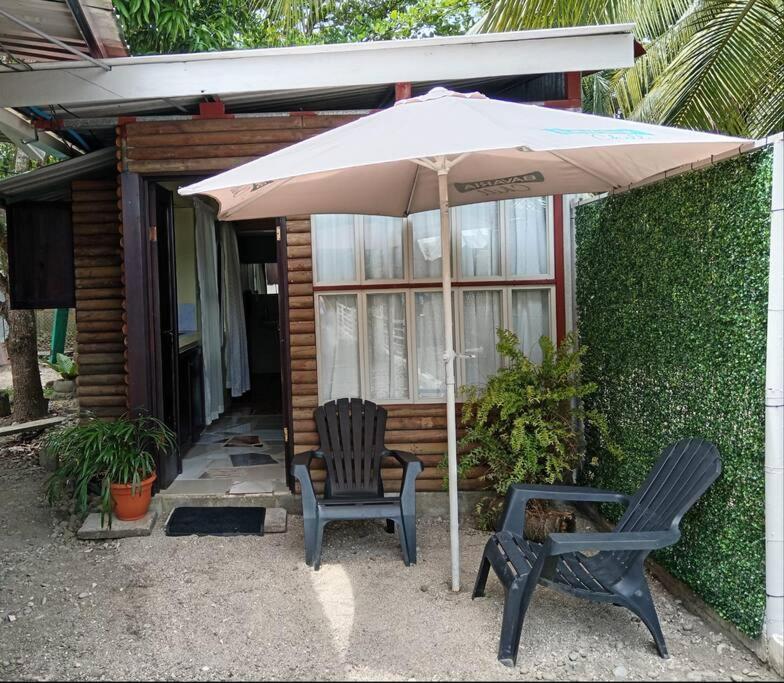 Cabina Dom Mar