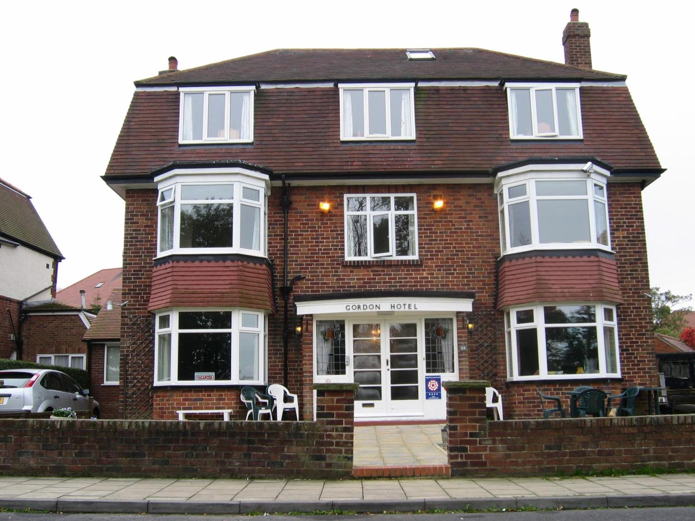 Hotel The Gordon - Image 1