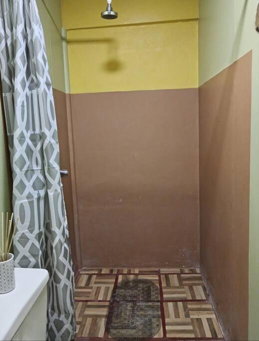 Cabina Dom Mar