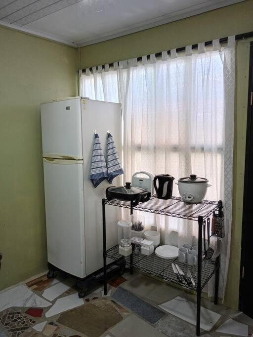Cabina Dom Mar