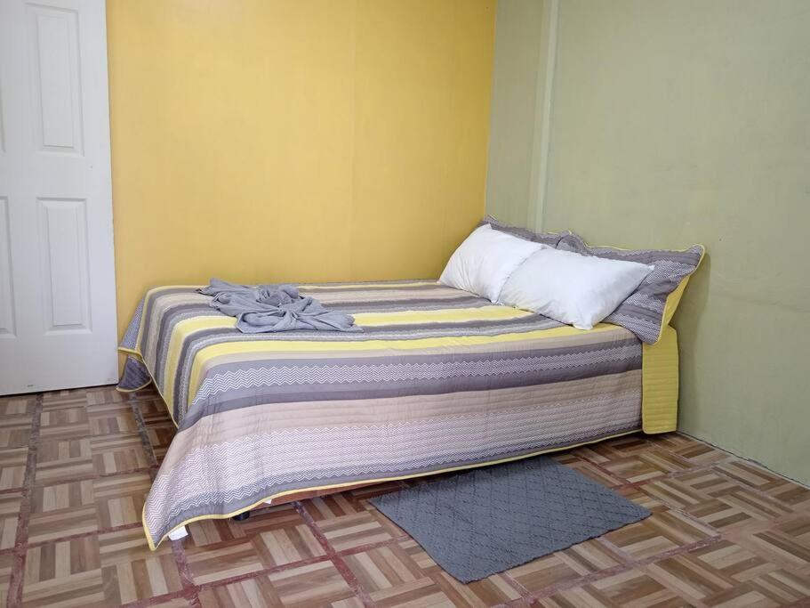 Cabina Dom Mar